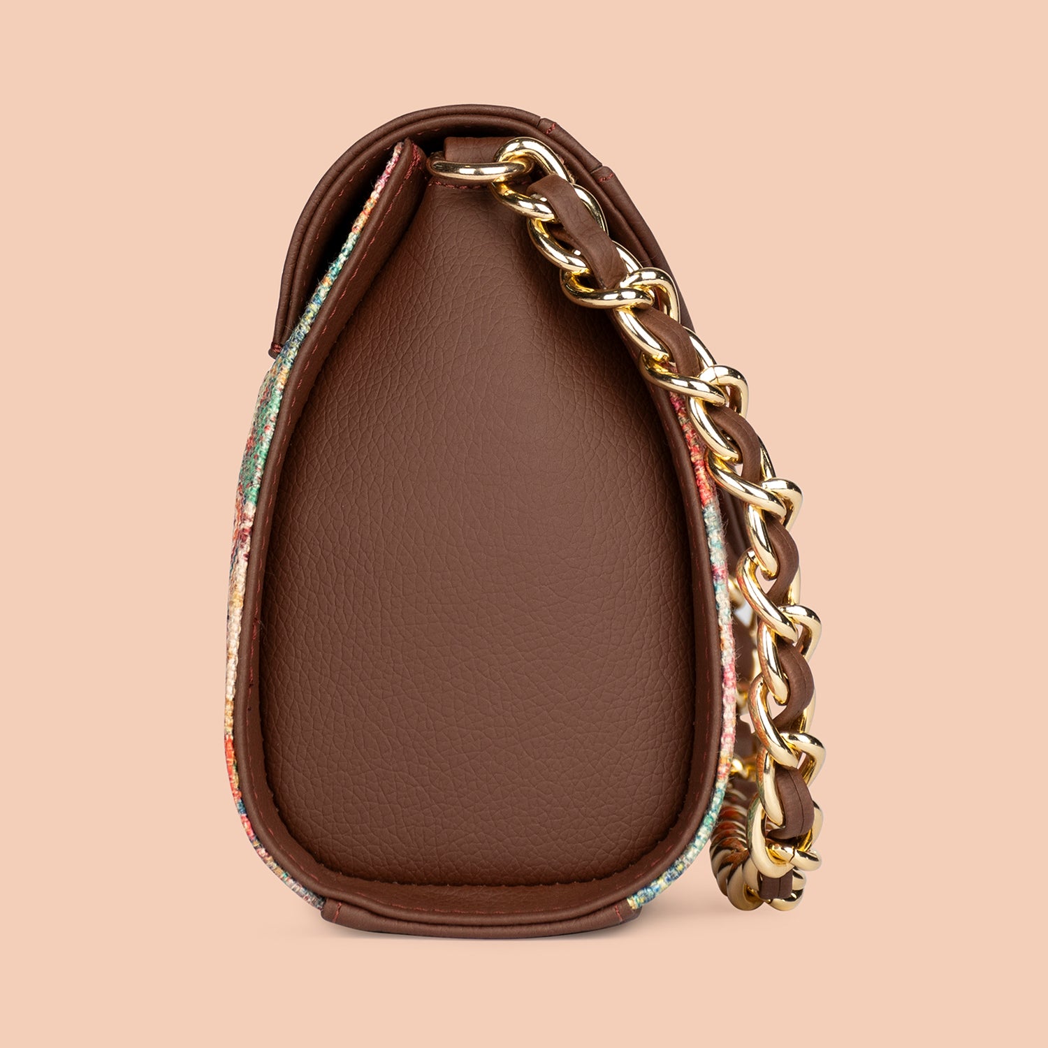 Rhea Kapoor Baguette - Kutch Gamthi