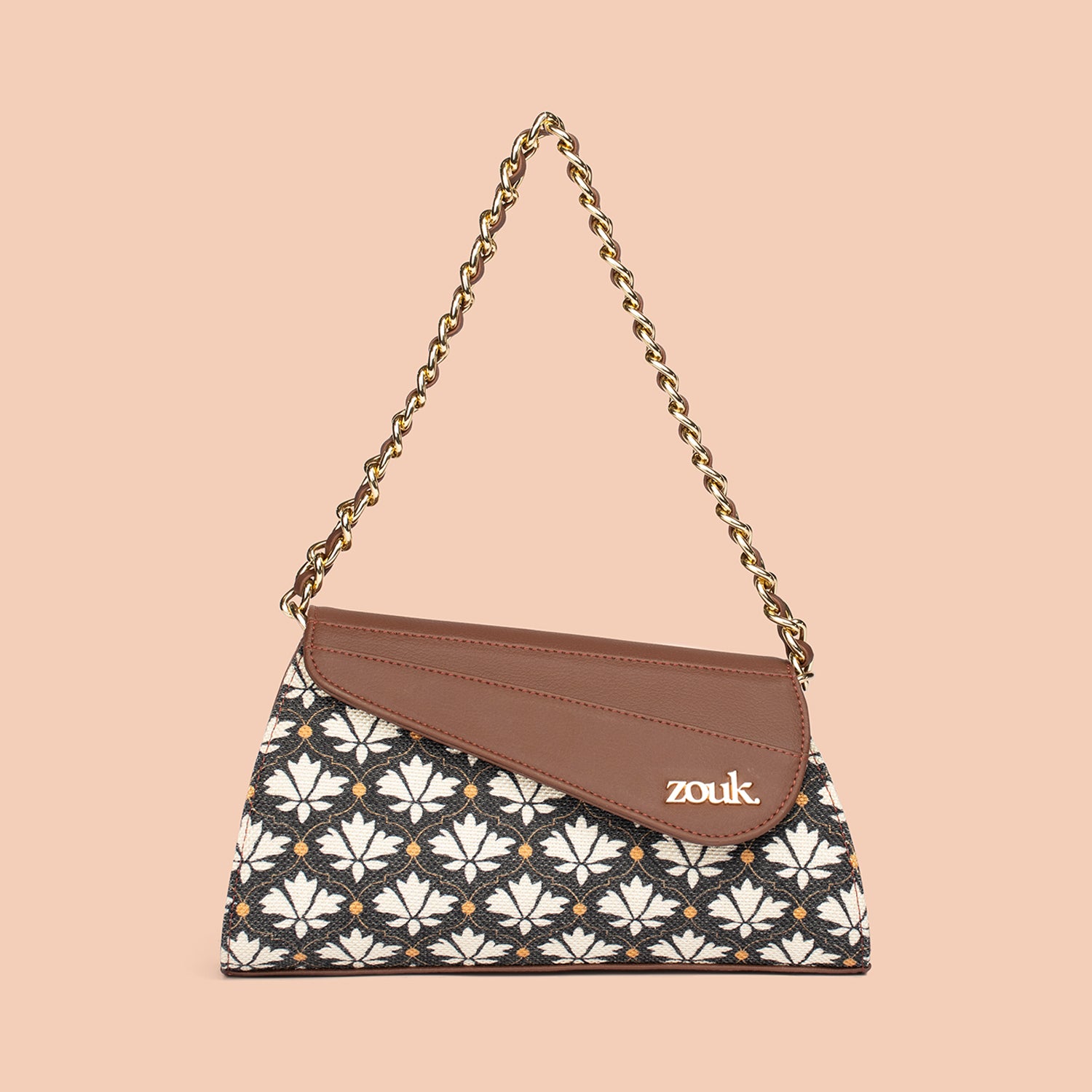 Rhea Kapoor Baguette - Bidri Kaiser