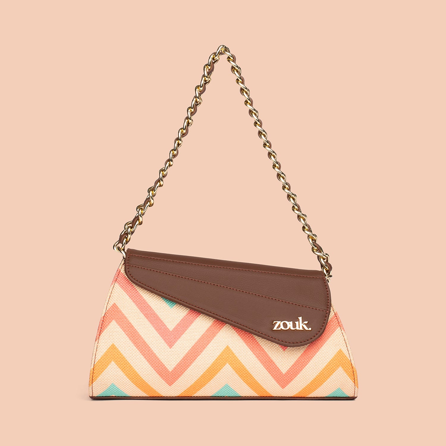 Rhea Kapoor Baguette - WavBeach