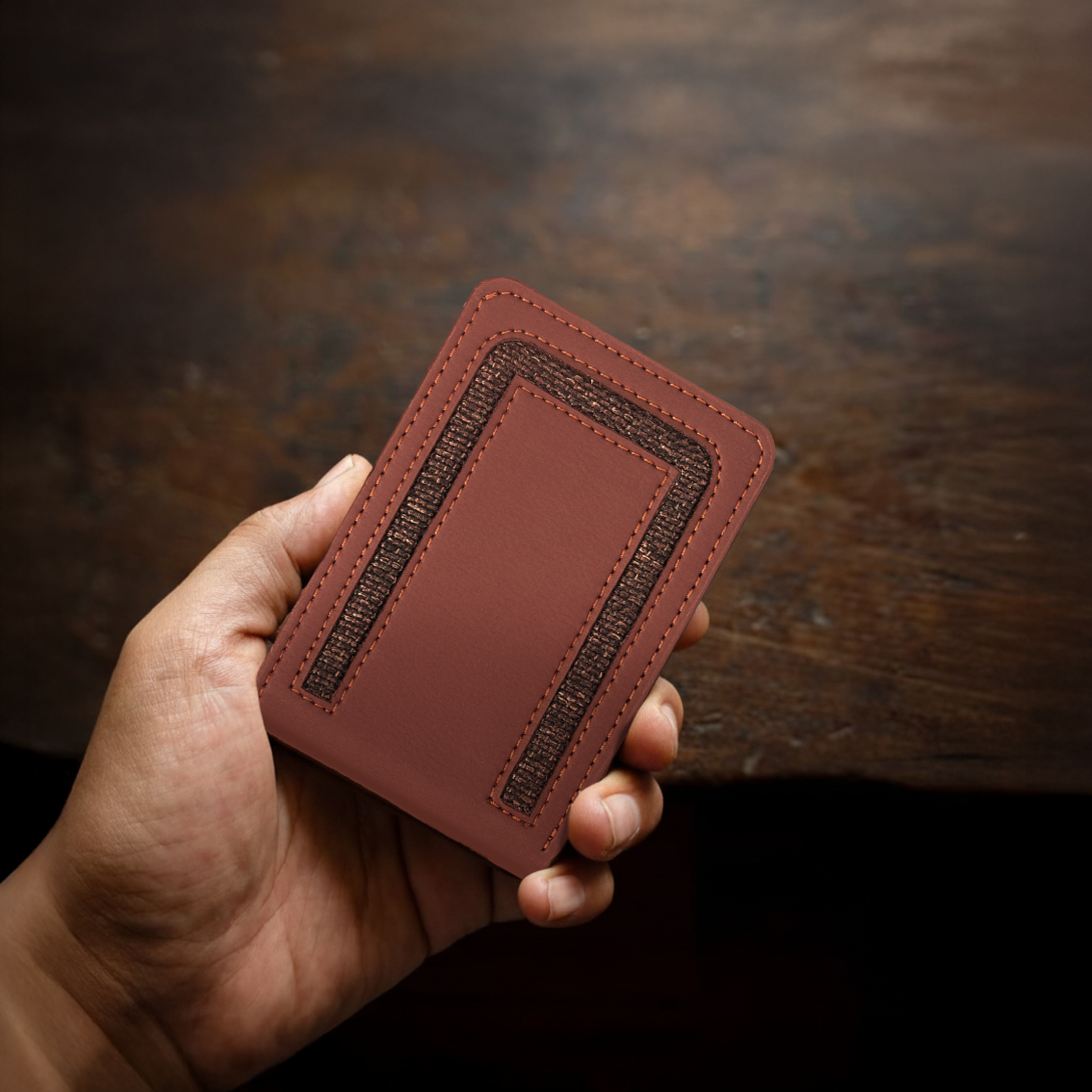 Bristel Roy Men's Wallet