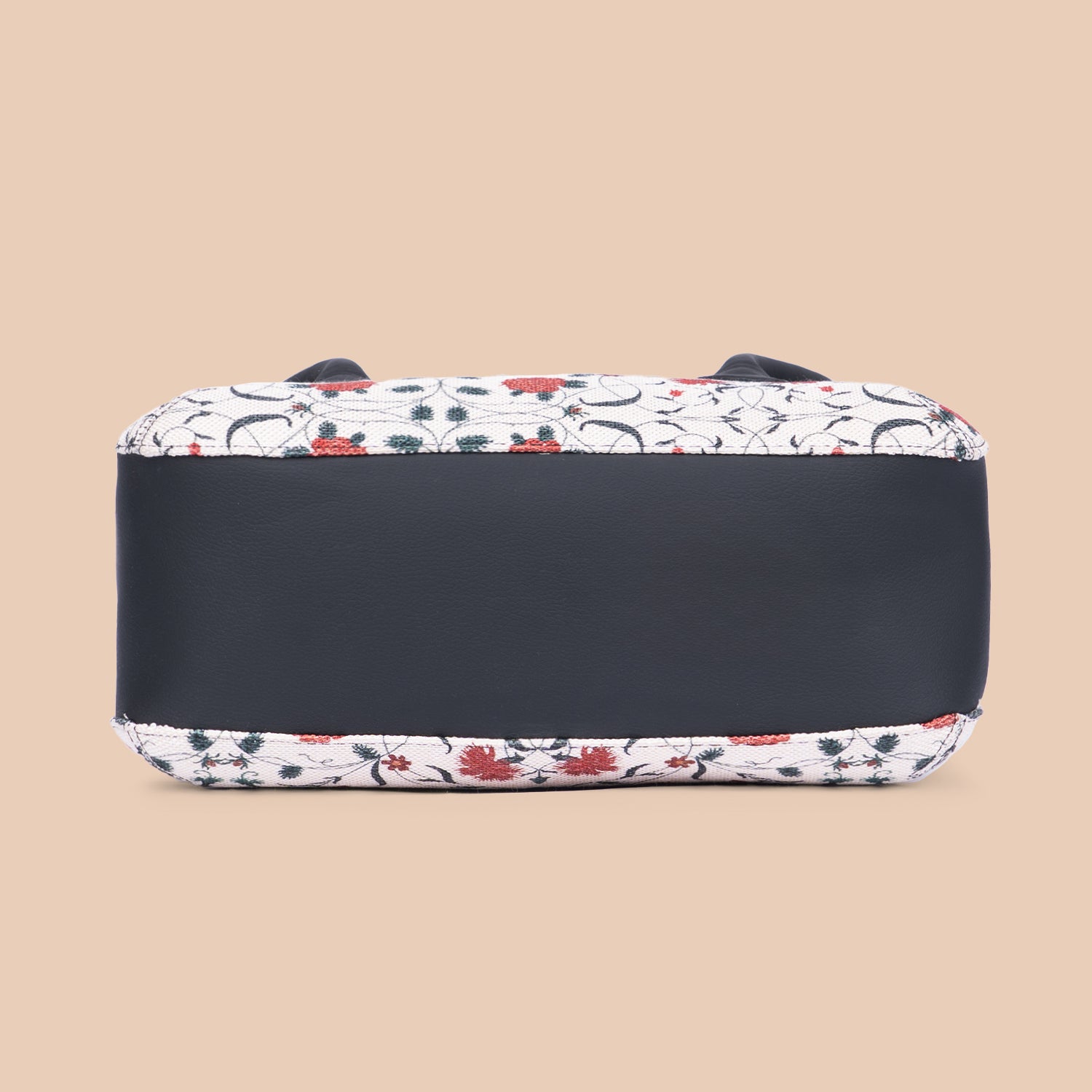 SAK Satchel - Junagarh Florals