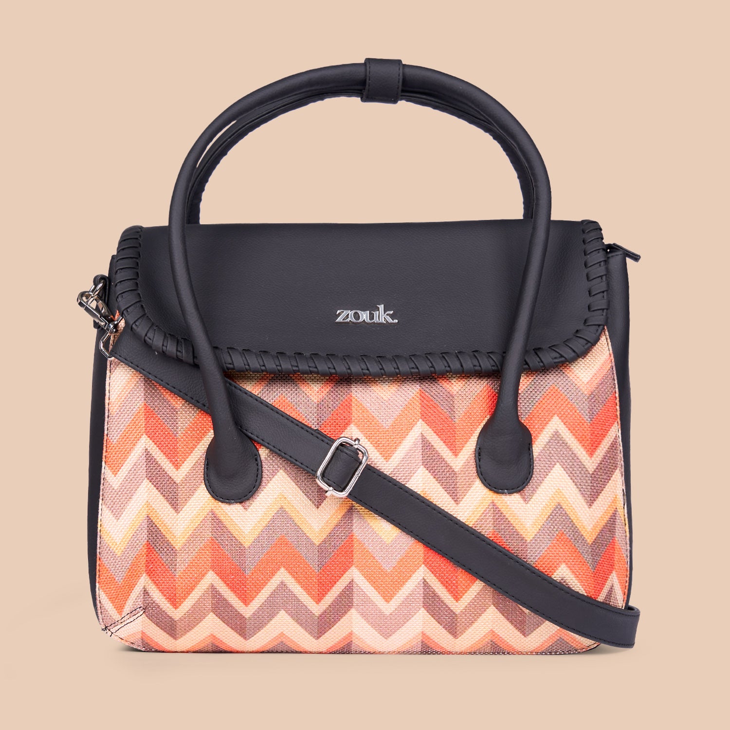 SAK Satchel - Tidal Wave