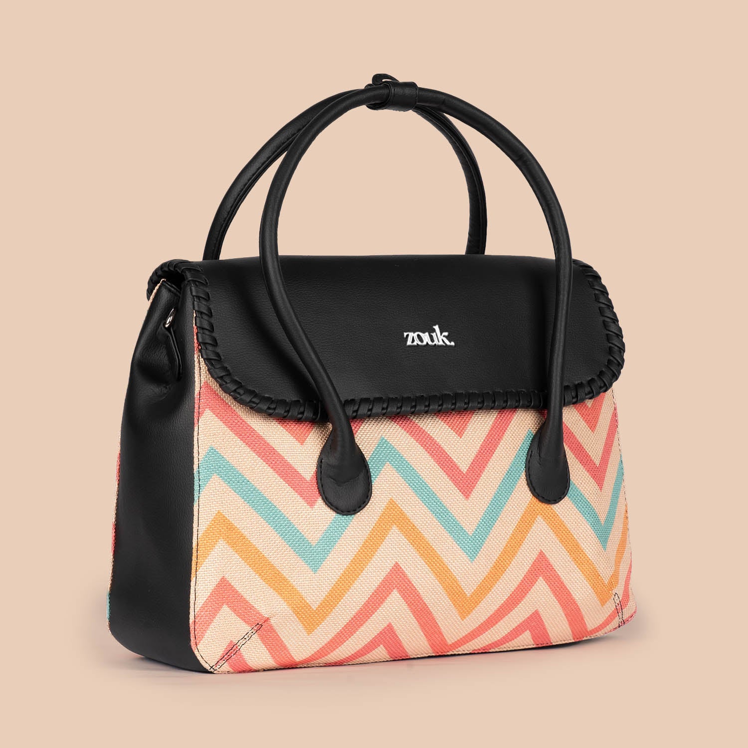 SAK Satchel - WavBeach