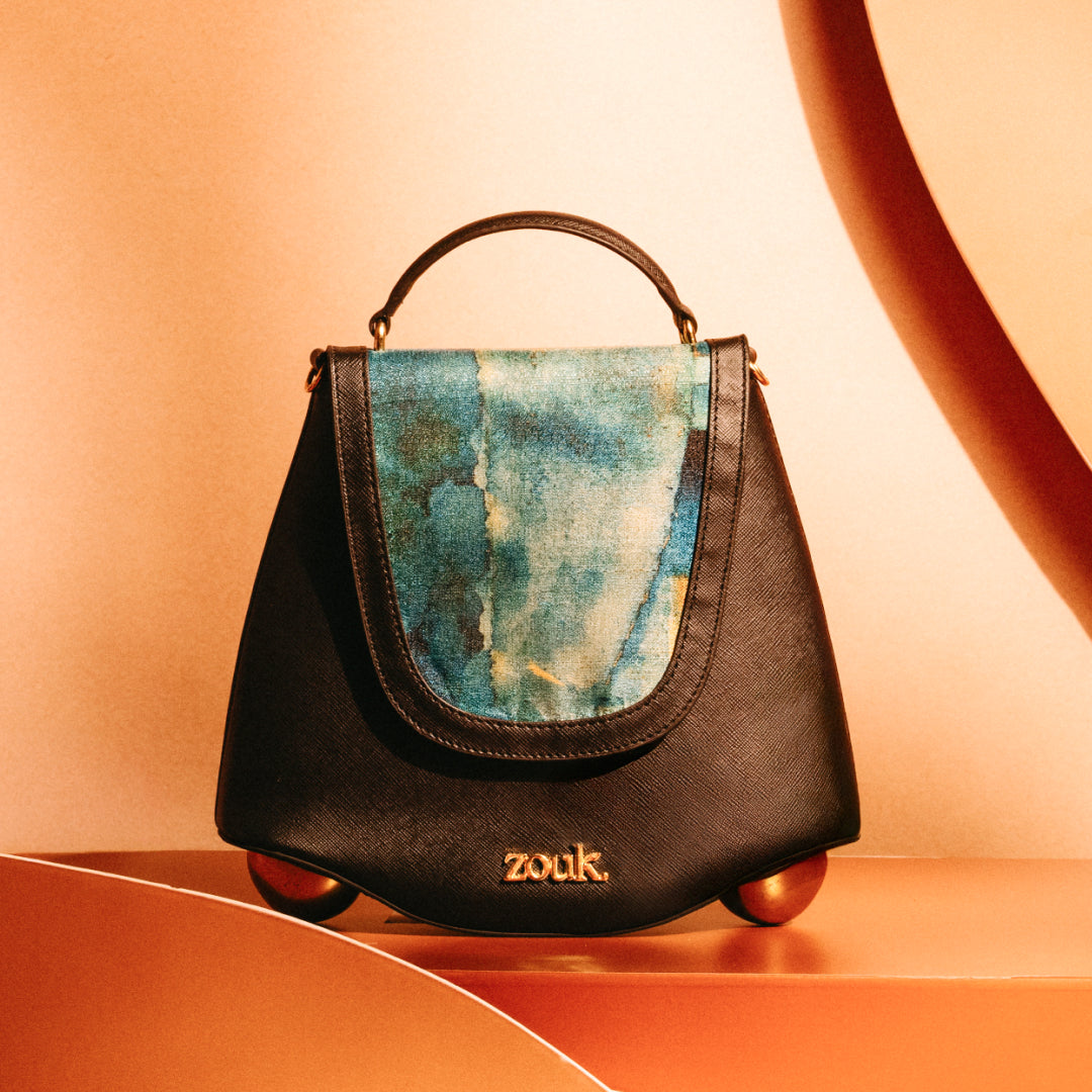 Opalite Svara Sling Bag