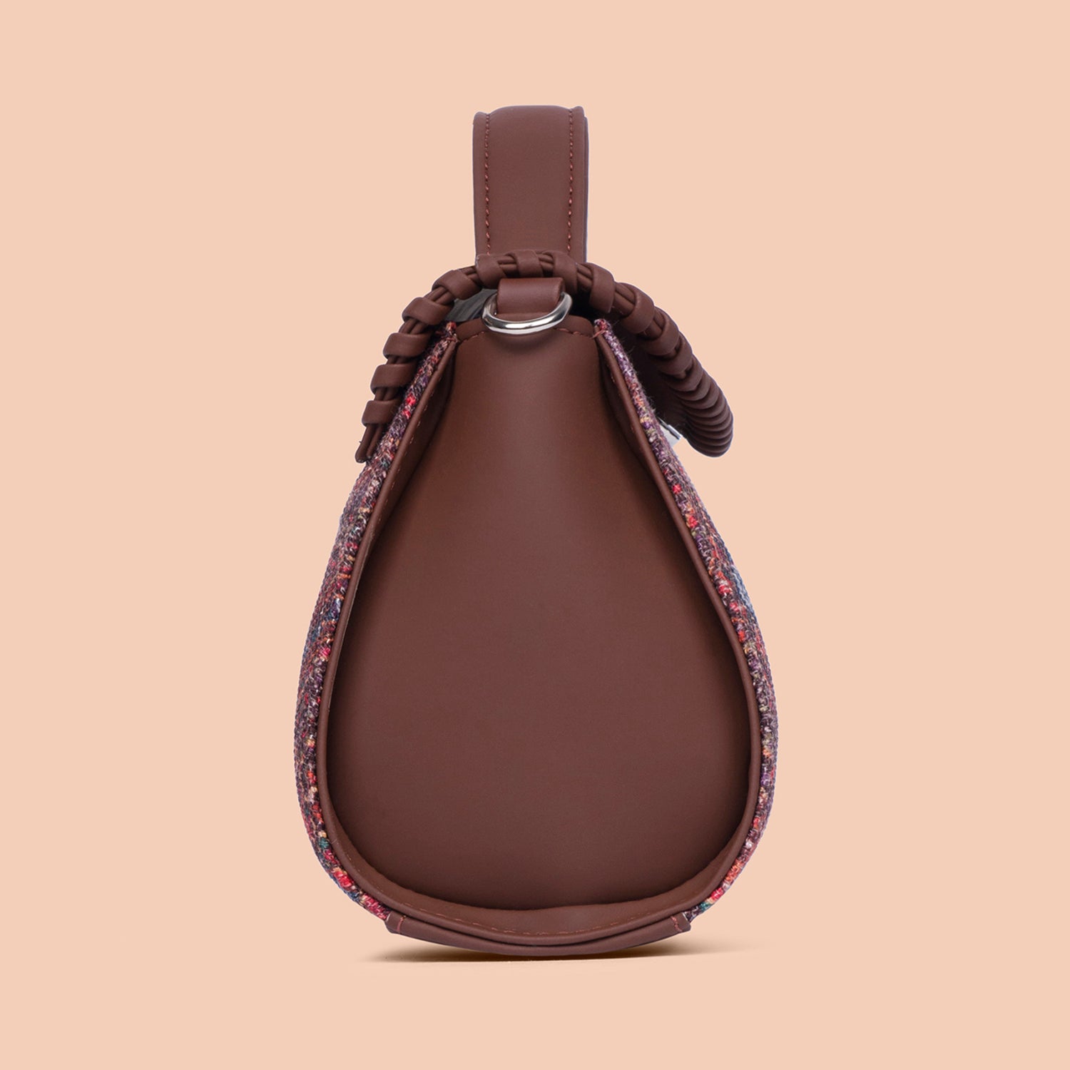 Saisha Sling Bag - Bhuj Rabari