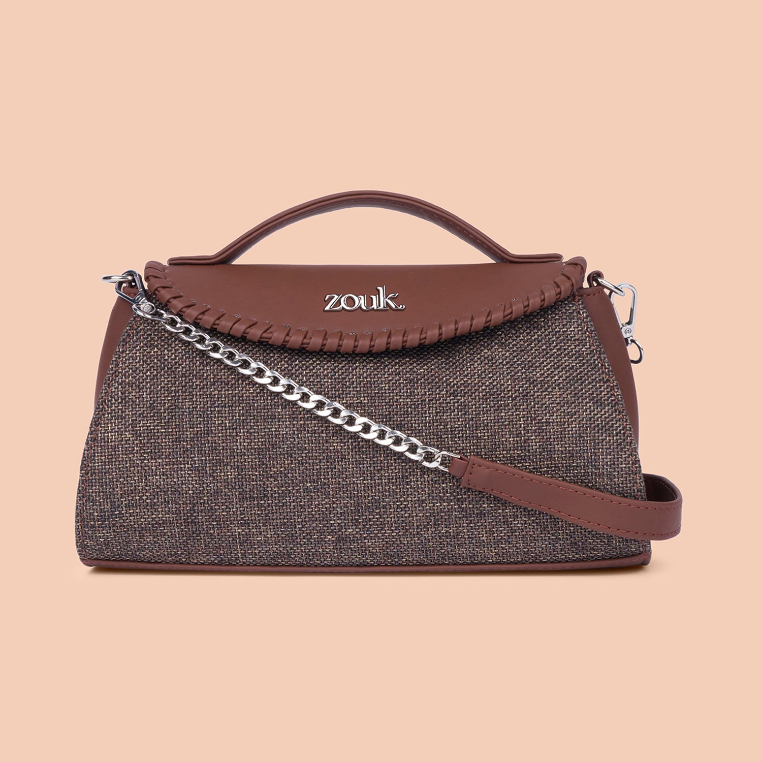 Saisha Sling Bag - Bristel
