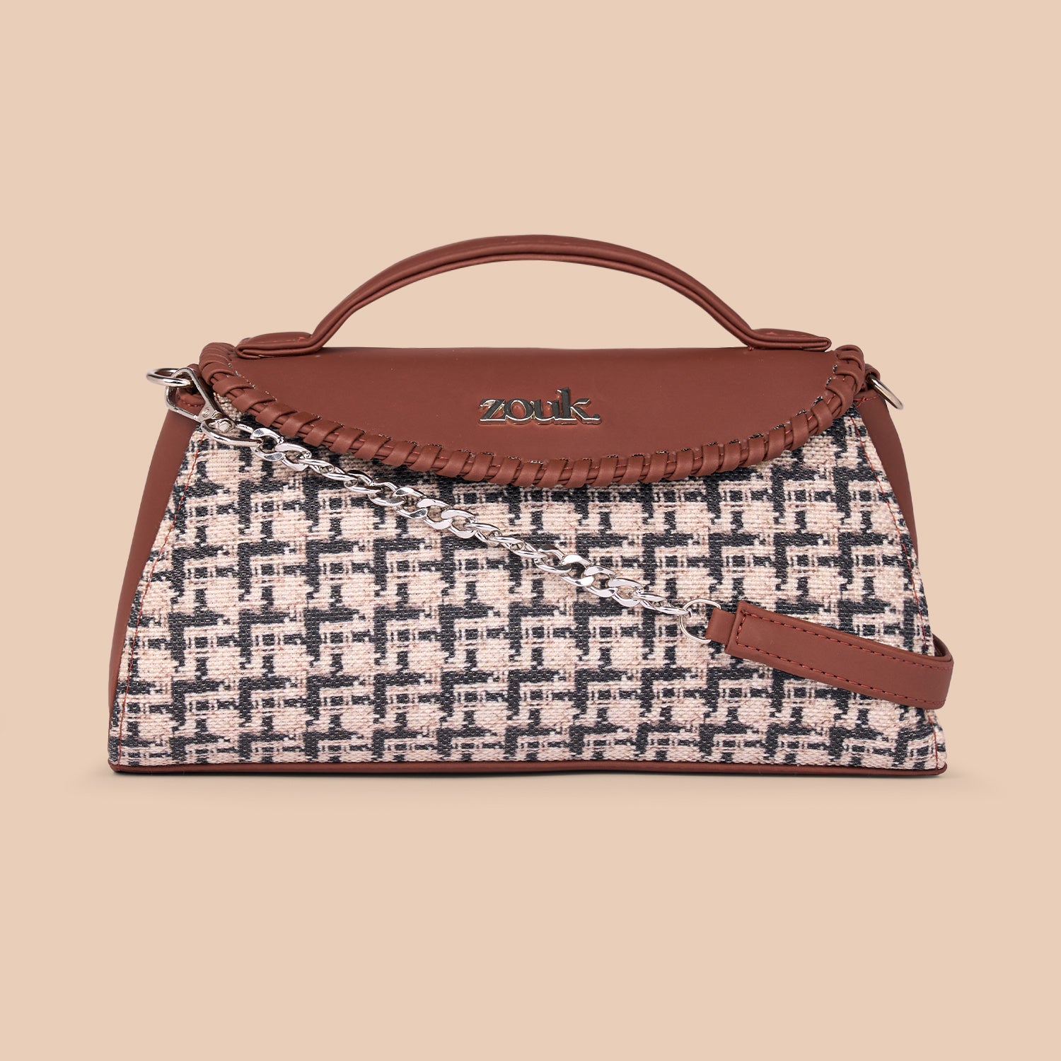 Saisha Sling Bag - Carter Checks