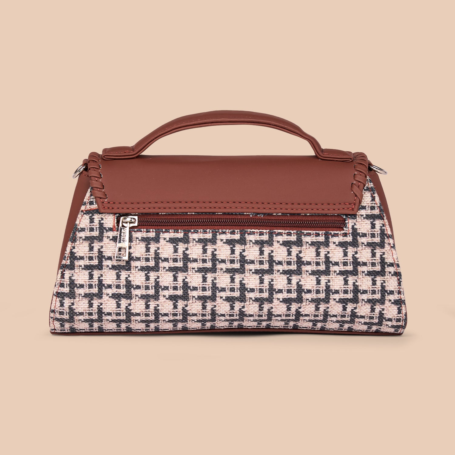 Saisha Sling Bag - Carter Checks