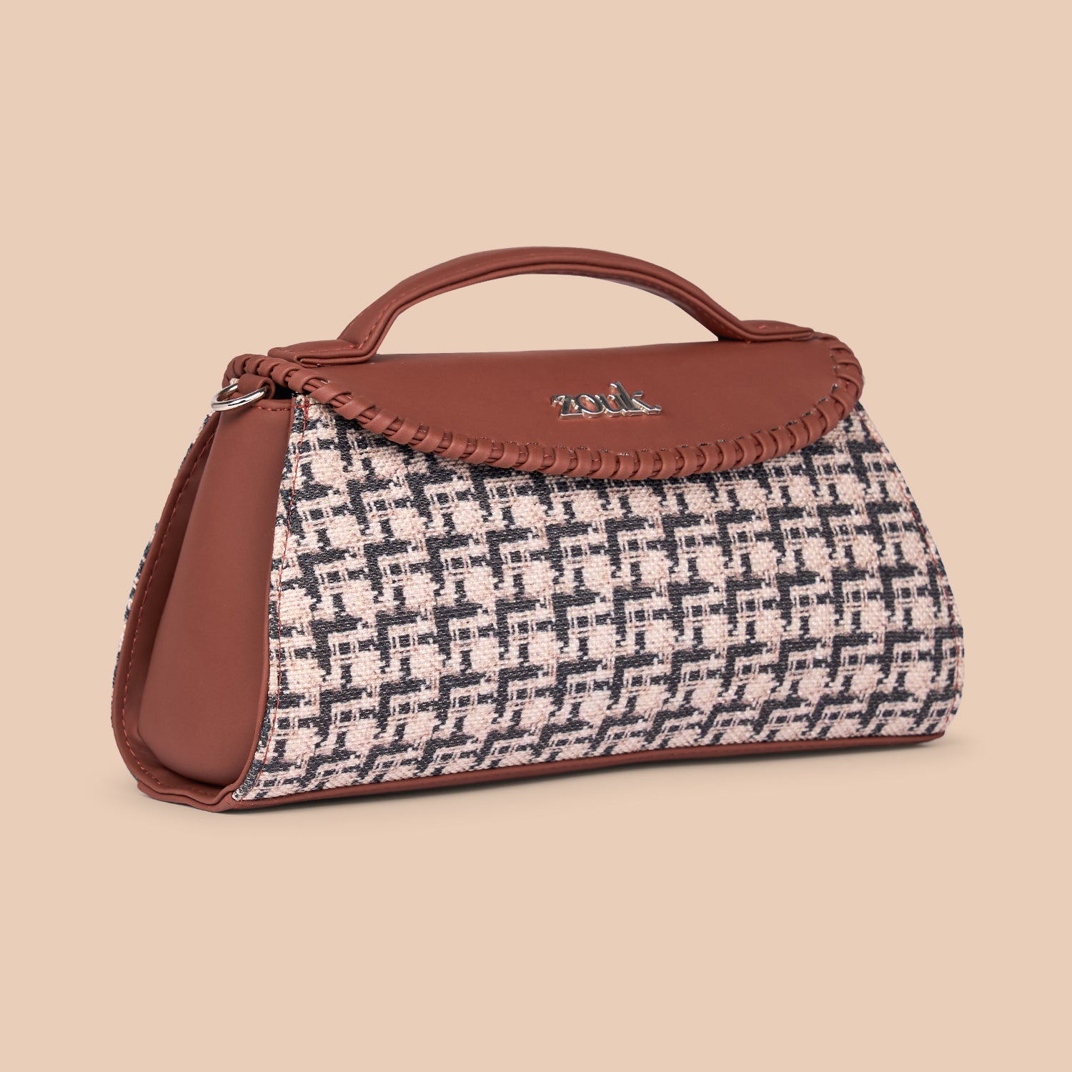 Saisha Sling Bag - Carter Checks