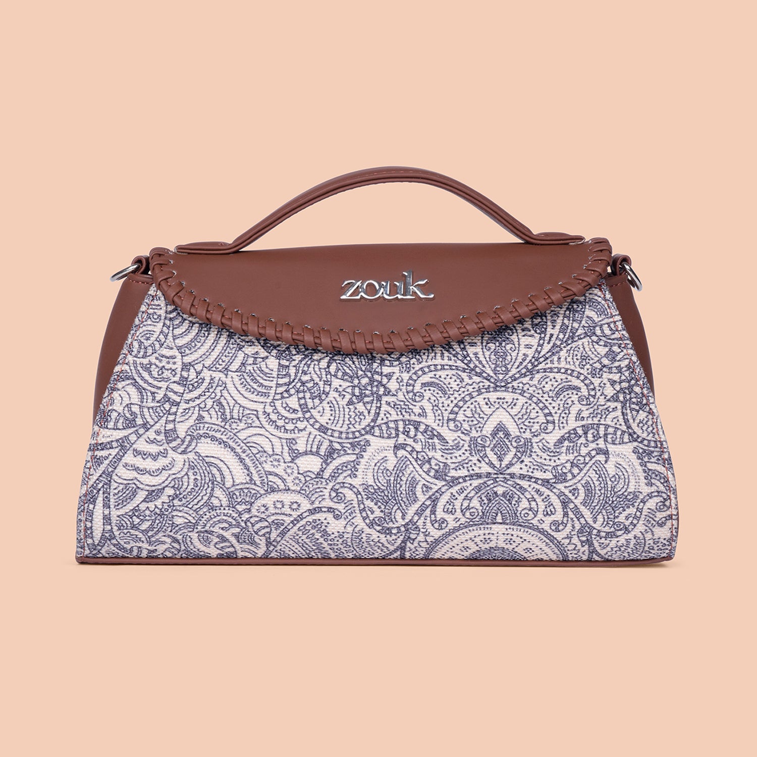 Saisha Sling Bag - Colaba Shirin