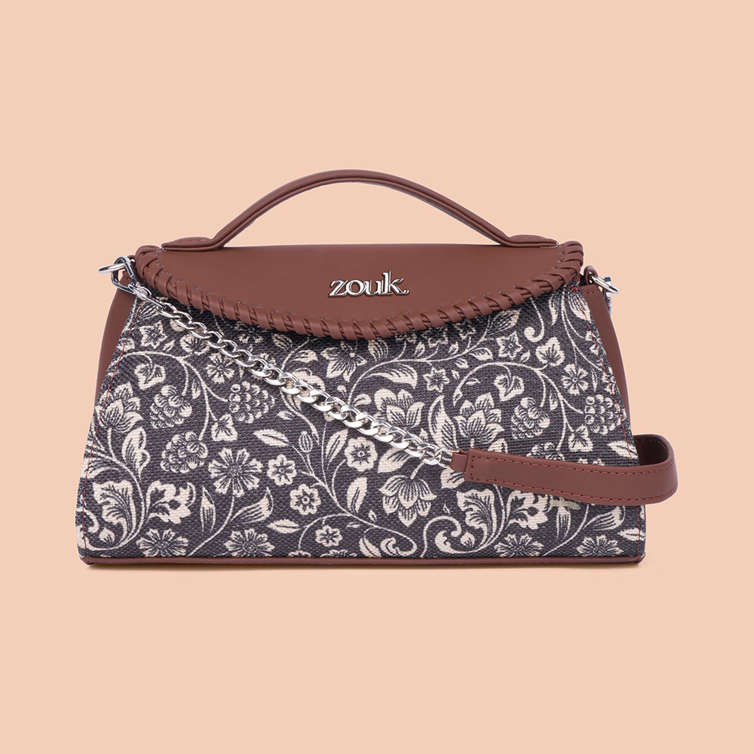 Saisha Sling Bag - FloMotif