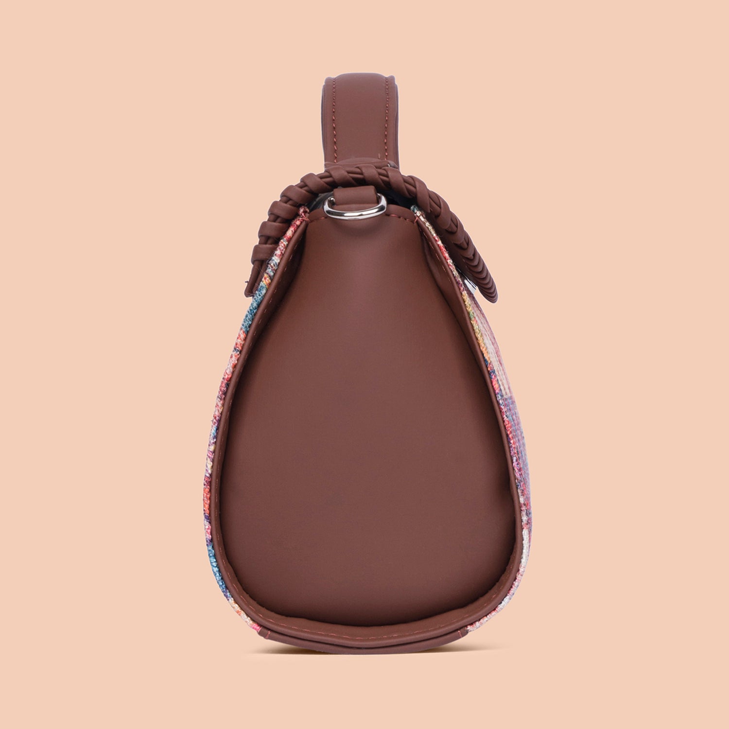 Saisha Sling Bag - Kutch Gamthi