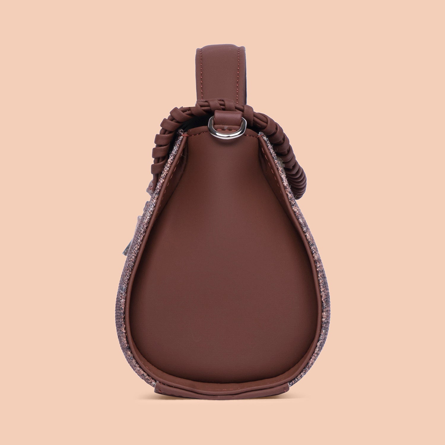 Saisha Sling Bag - Ladakh Impasto