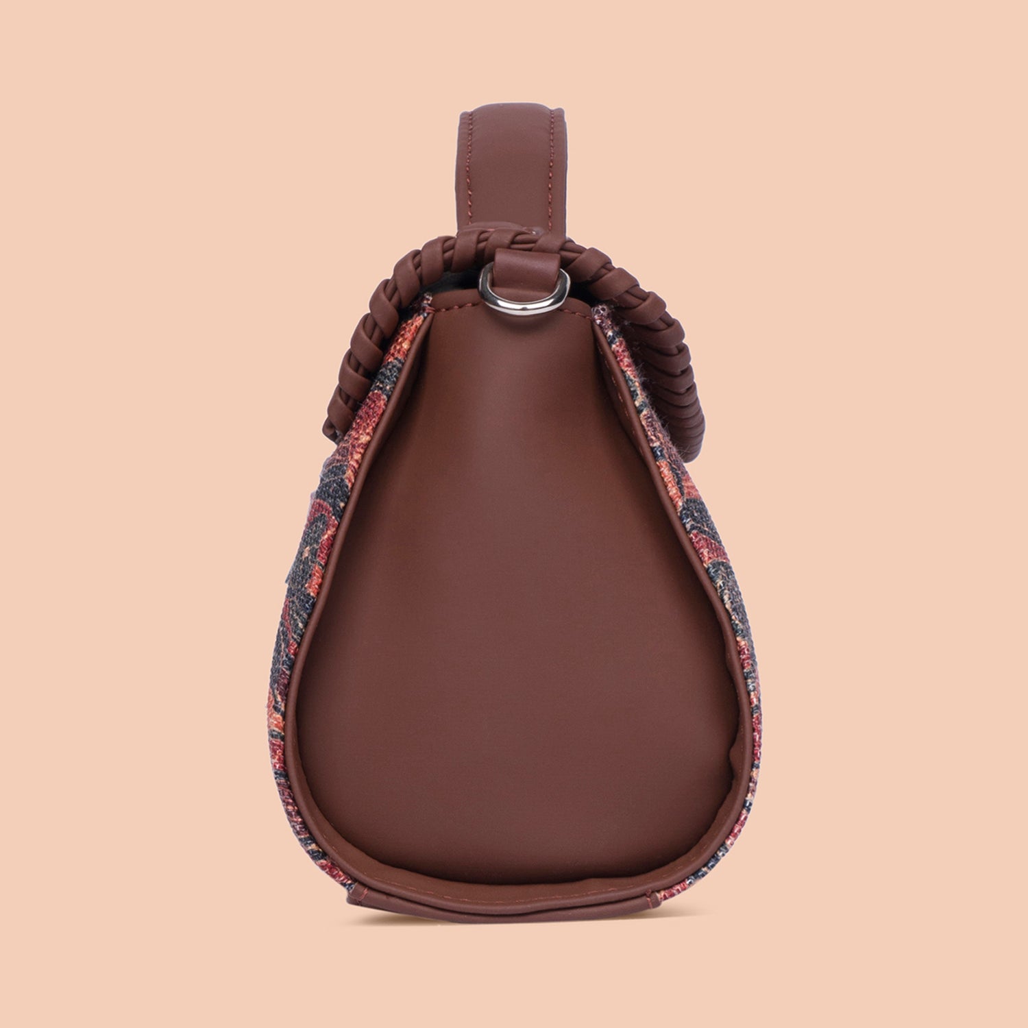 Saisha Sling Bag - Pithora Artistry