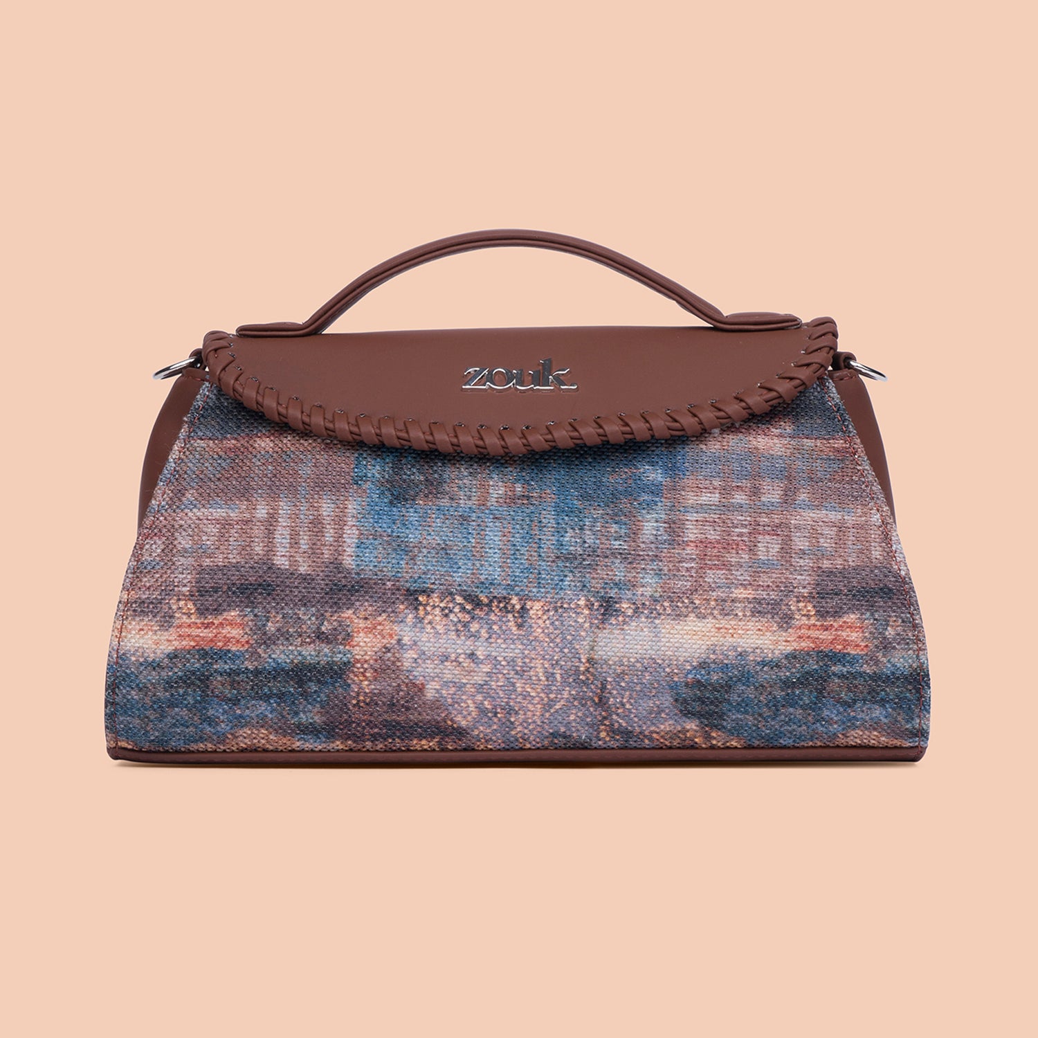 Saisha Sling Bag - Triund Baroque