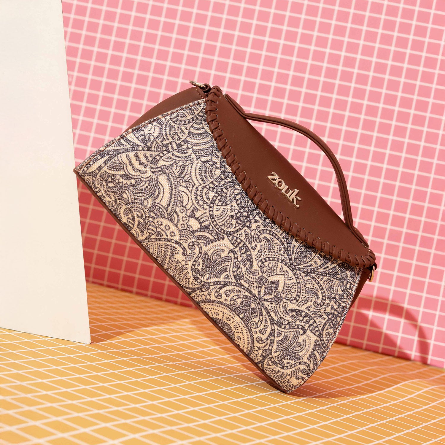 Saisha Sling Bag - Colaba Shirin