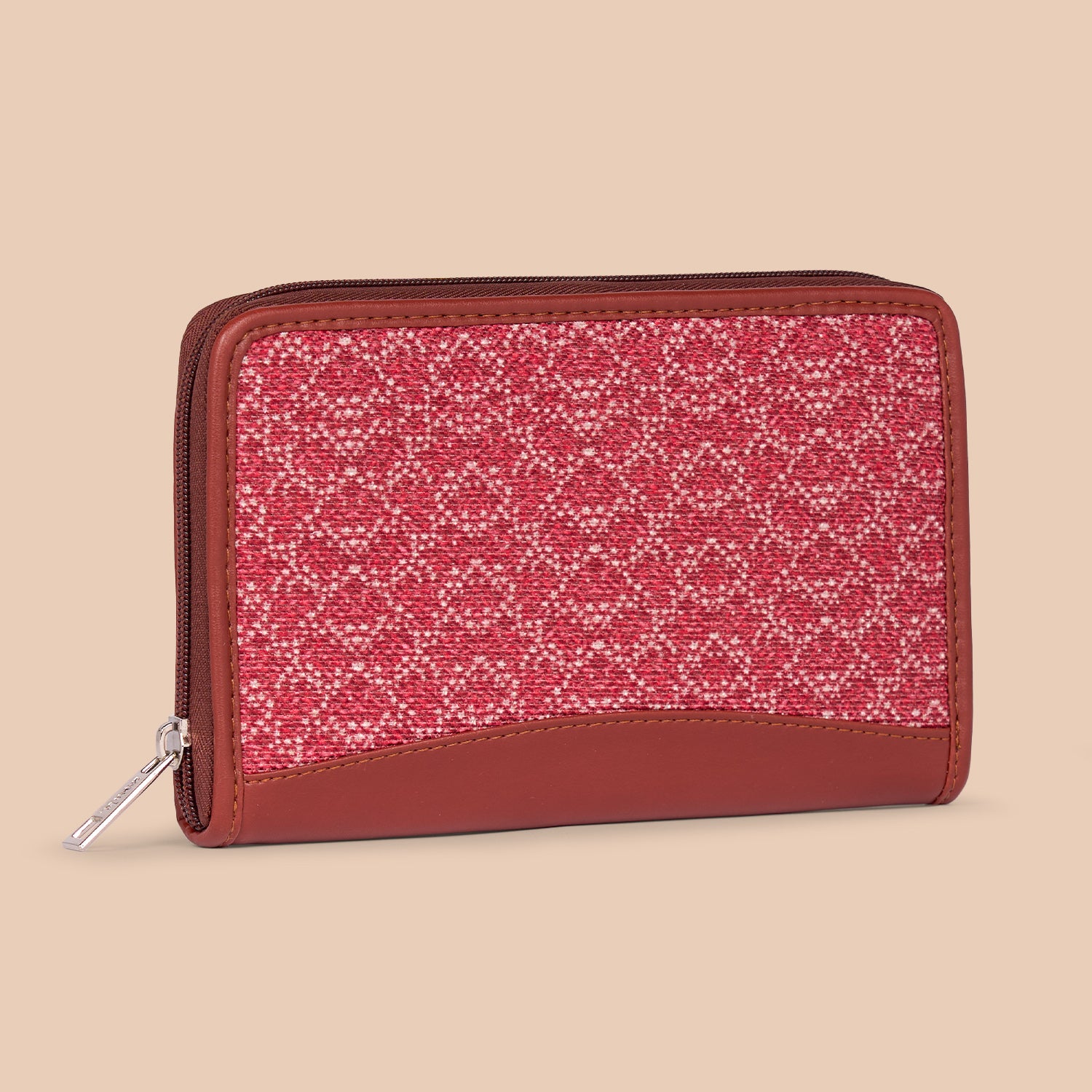 Shimla Freesia Chain Wallet