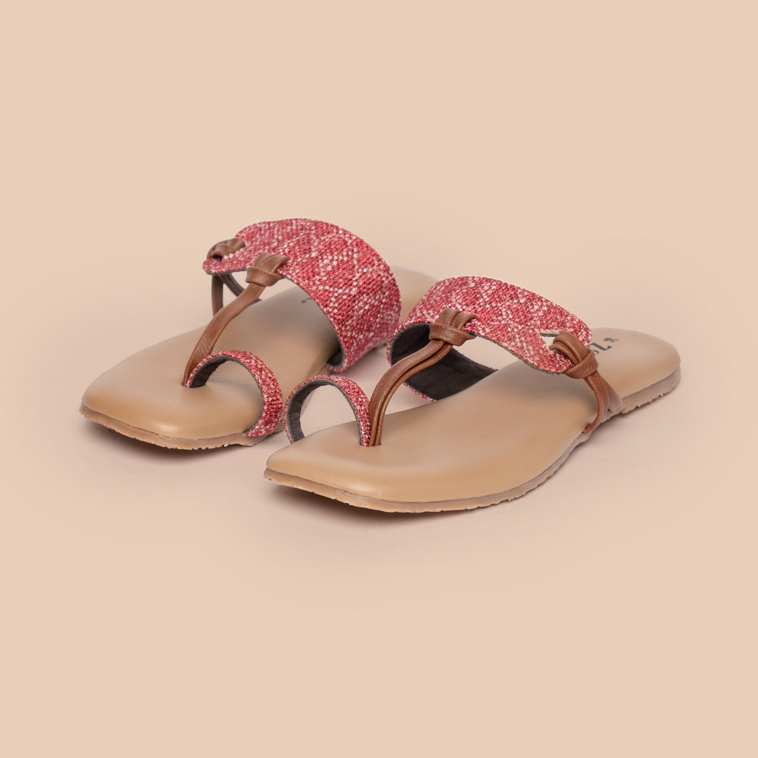 Bangalore Botanica Women's Chappal