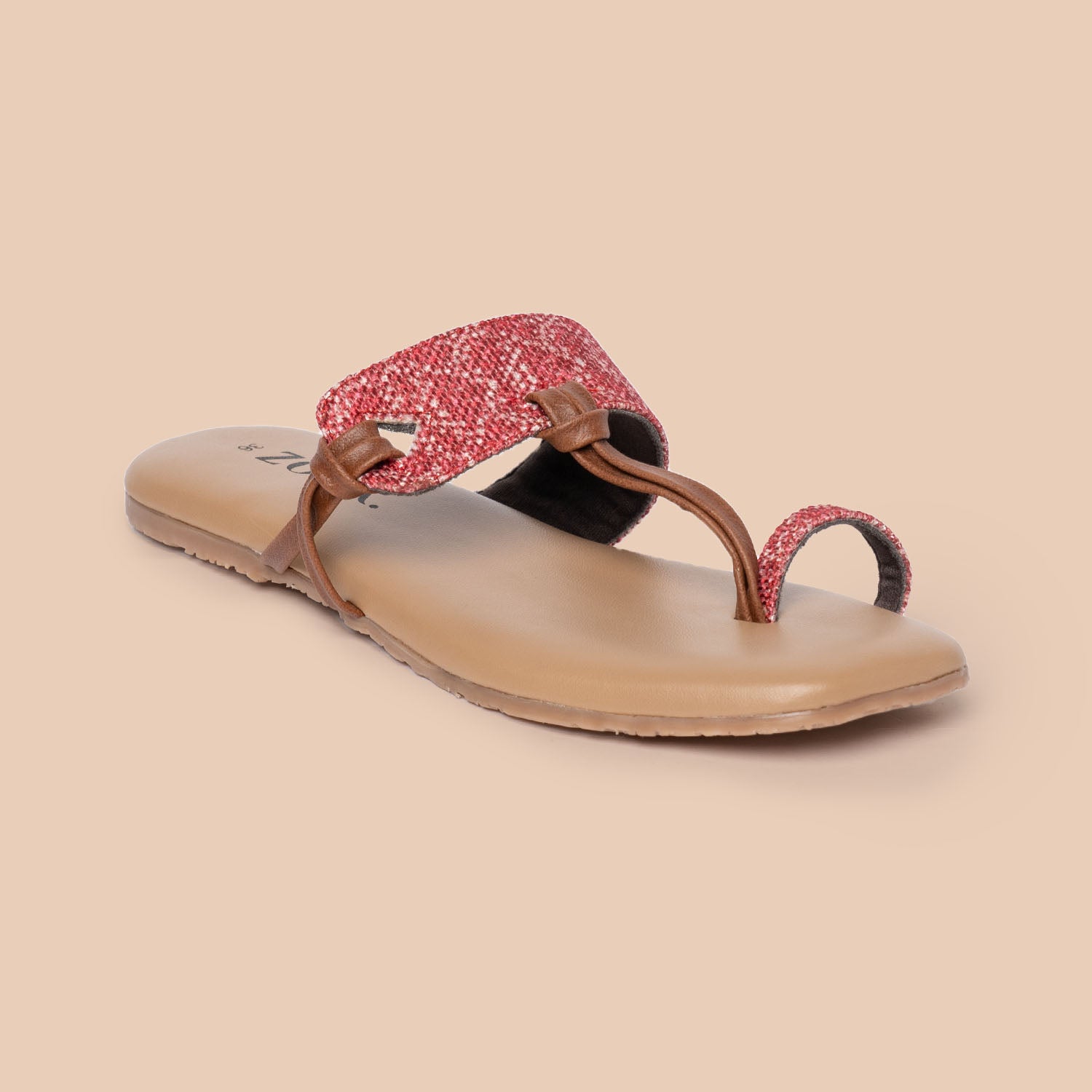 Bangalore Botanica Women's Chappal