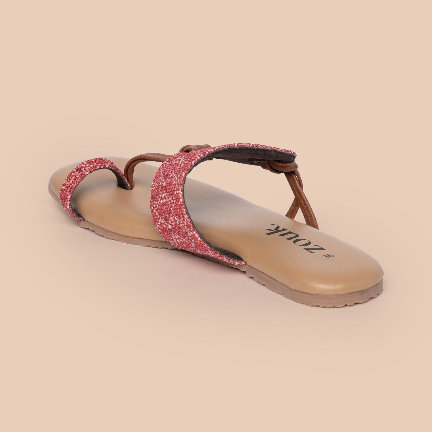 Bangalore Botanica Women's Chappal