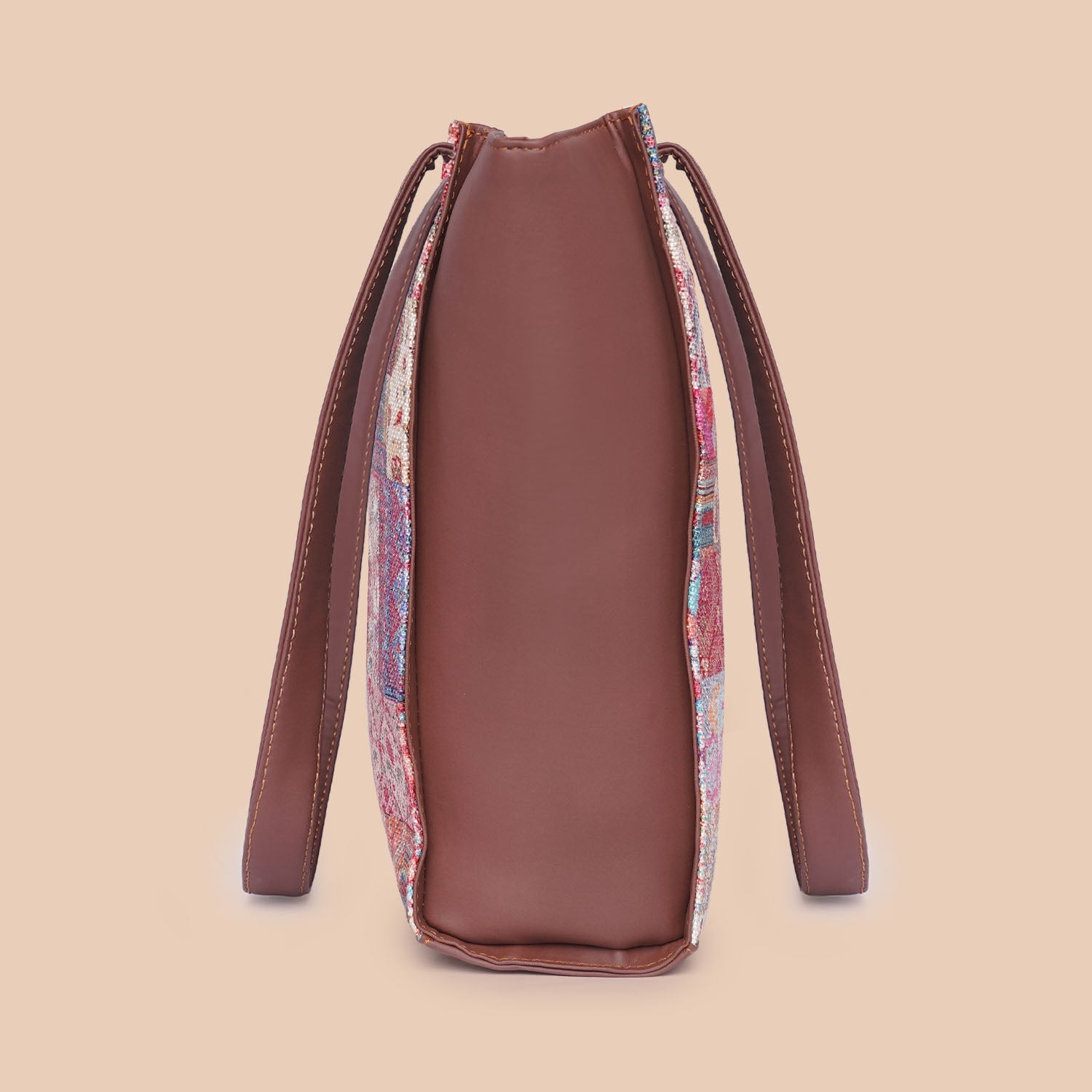 Kutch Gamthi Office Tote Bag