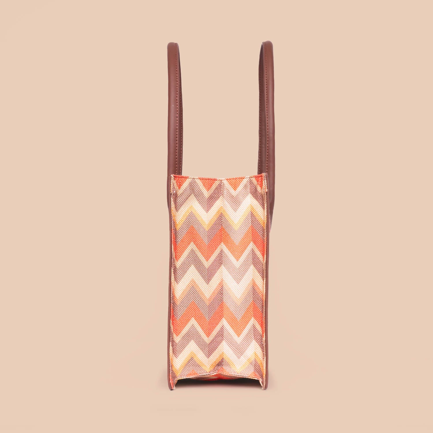 Tidal Wave Book Tote