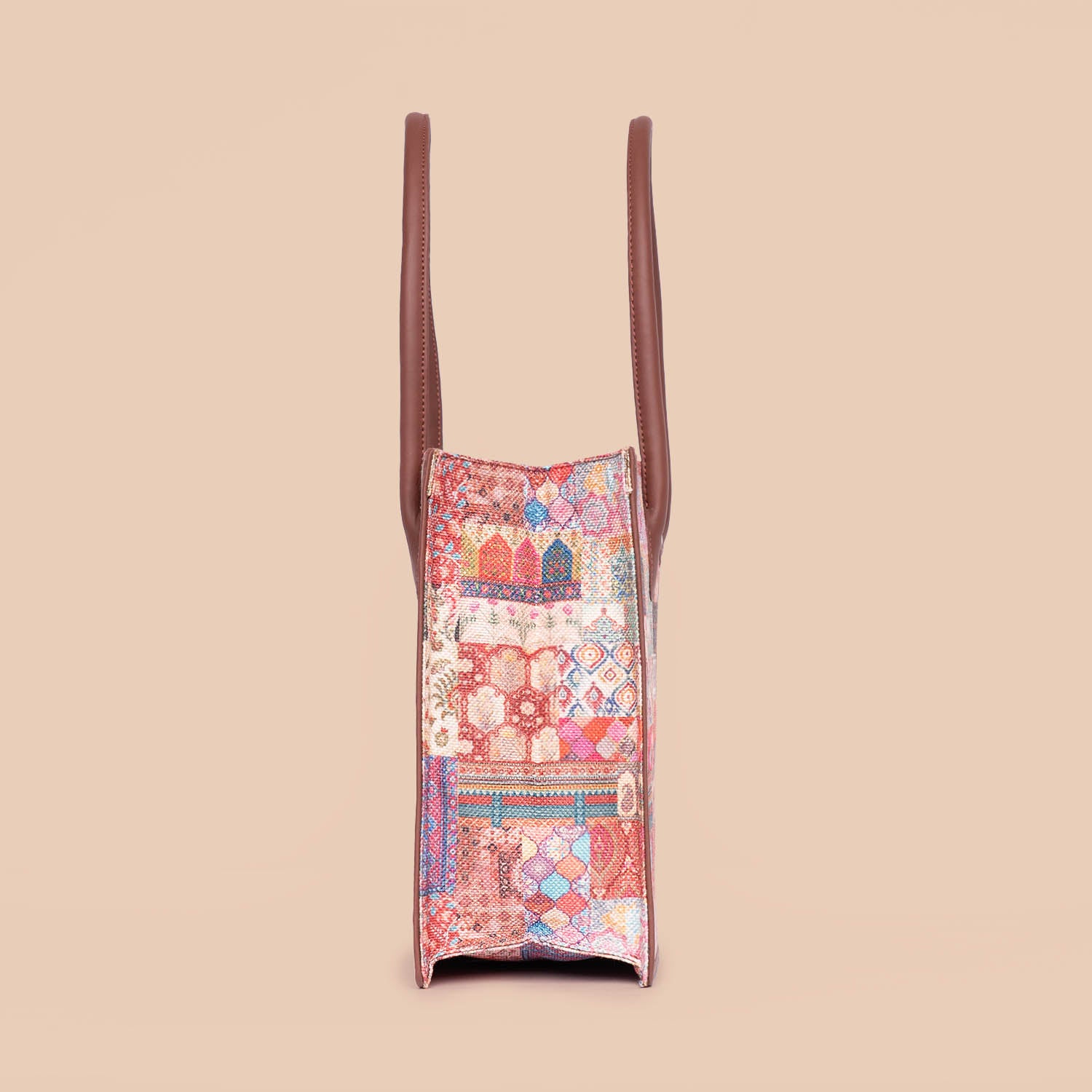 Kutch Gamthi Book Tote