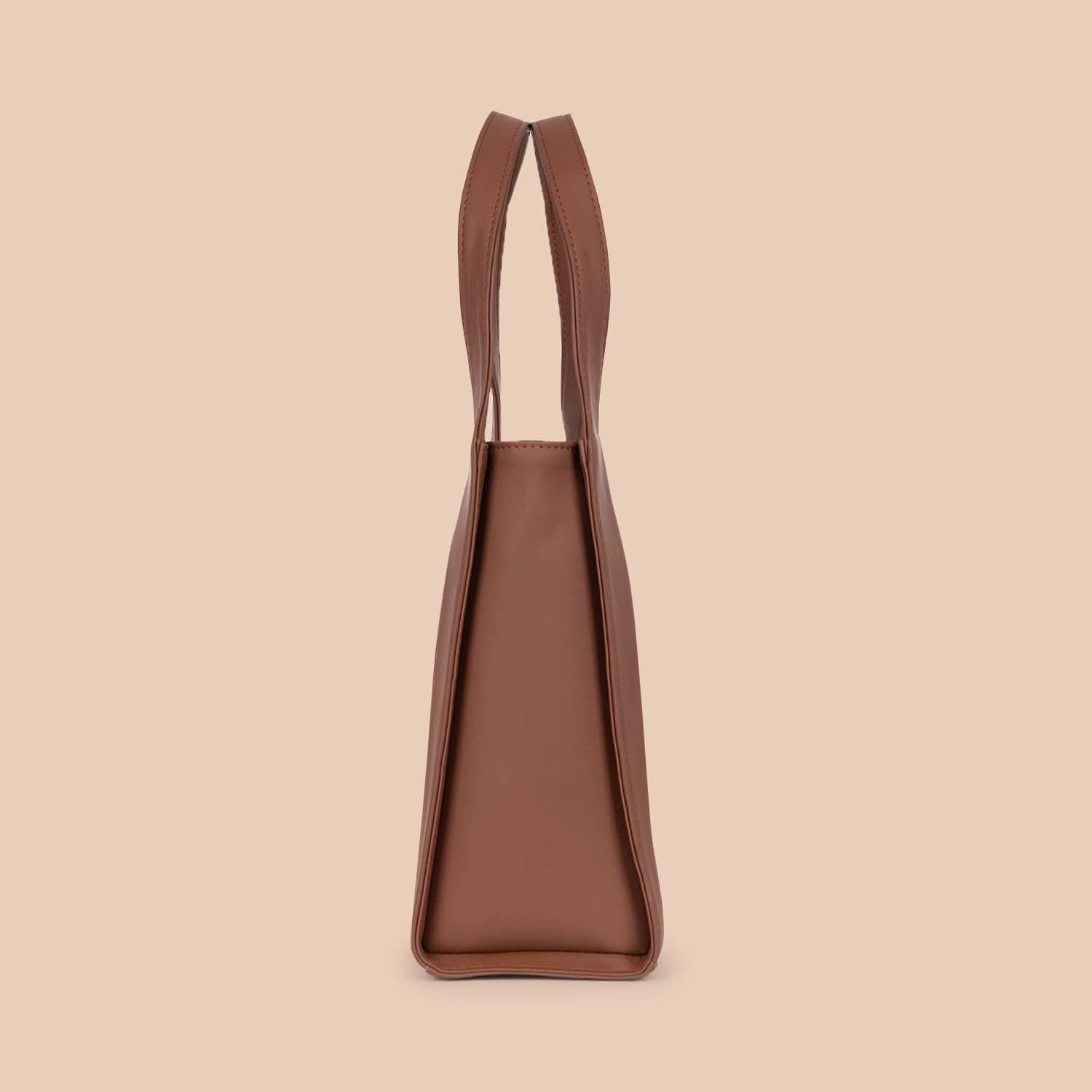 Nawabi Couture Trapezia Tote