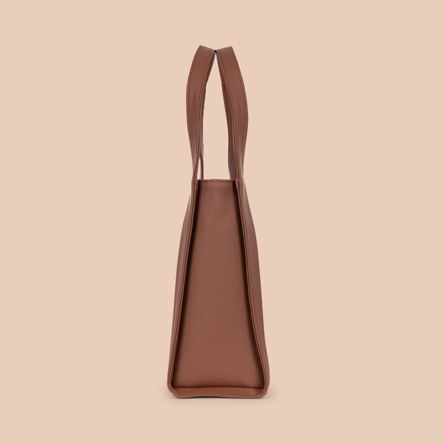 Bidri Kaiser Trapezia Tote