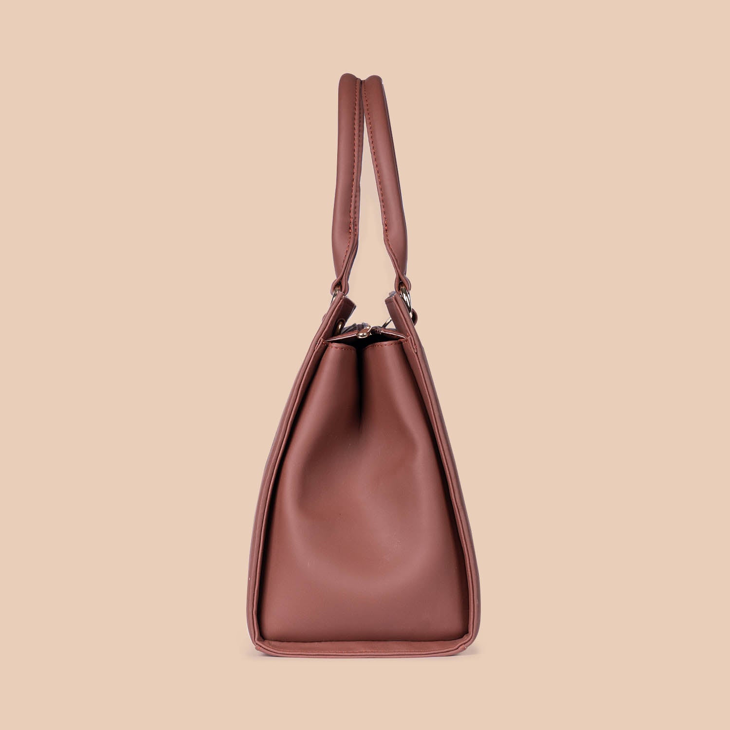 Kashmiri Tulips Classic Handbag
