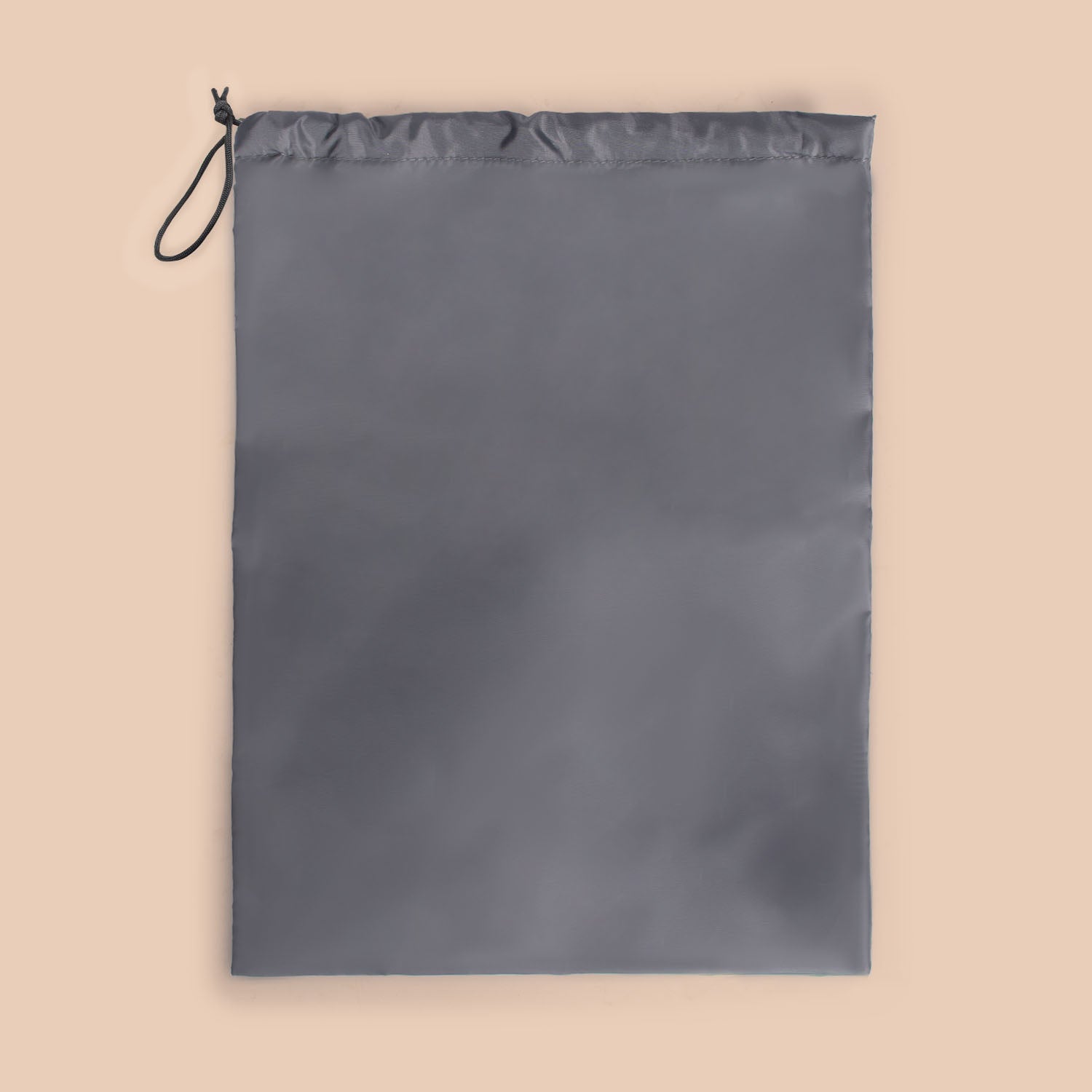 ZIP-Hyderabad Ikat Avasa Trolley Bag (Black)