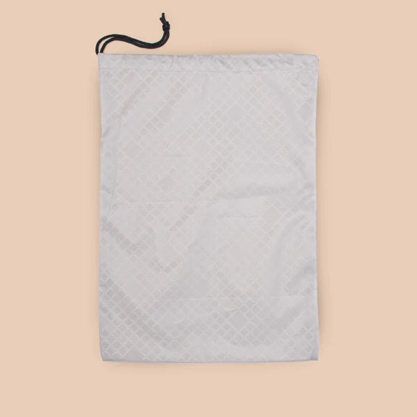 Qutub Stripes Avasa Trolley Bag