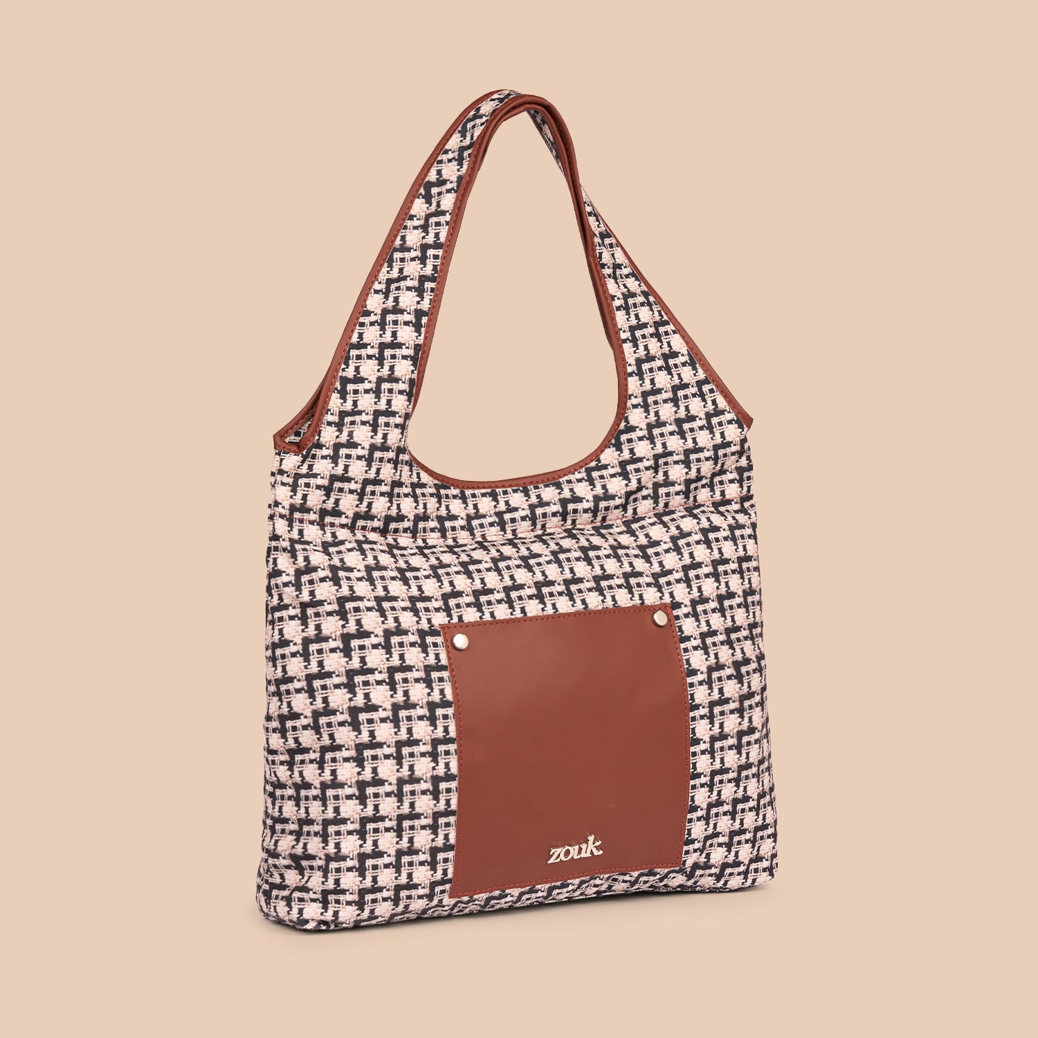 Sora Tote Bag - Carter Checks