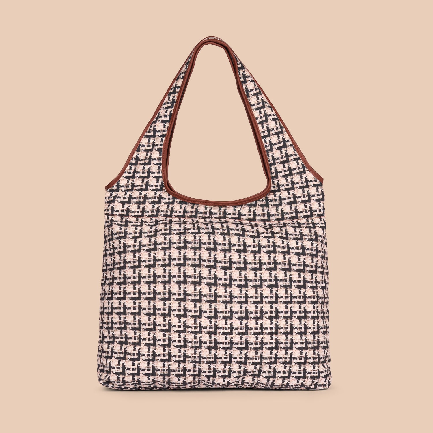 Sora Tote Bag - Carter Checks