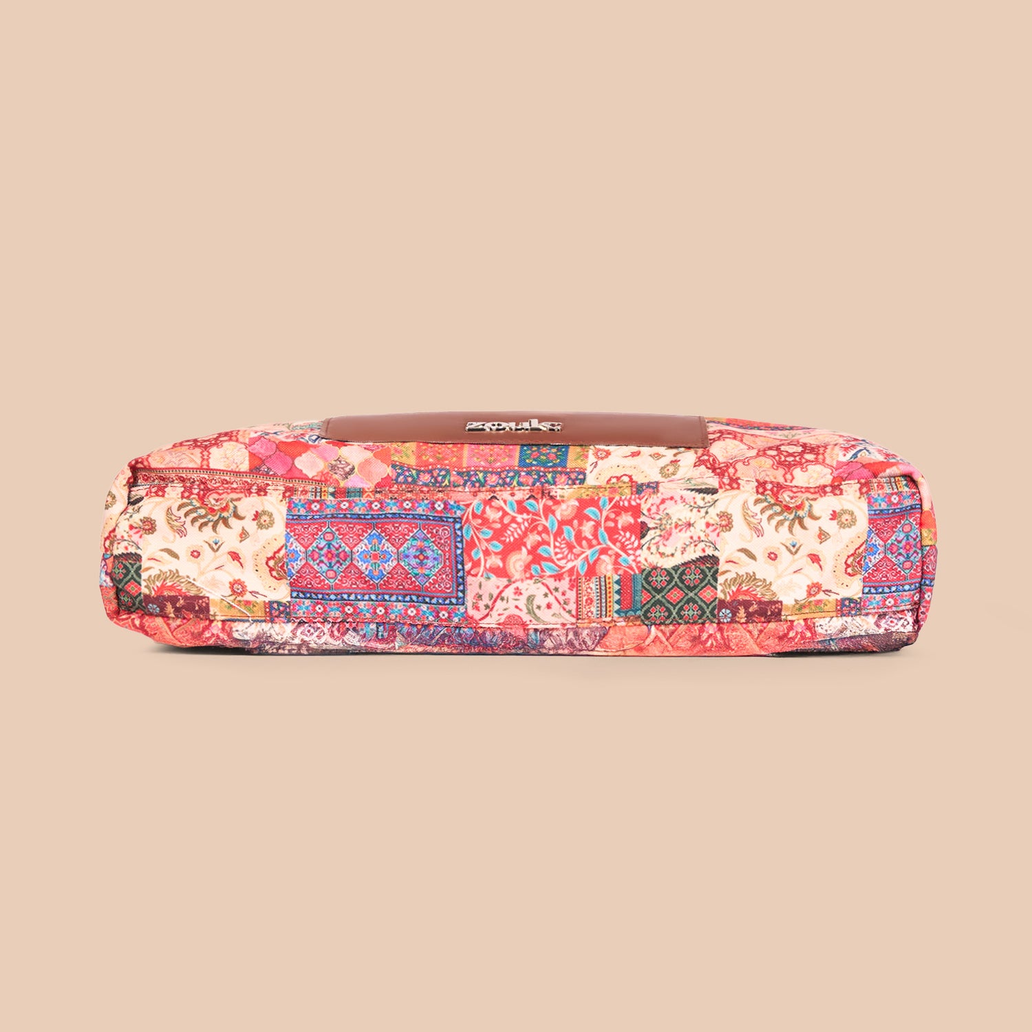 Sora Tote Bag - Kutch Gamthi