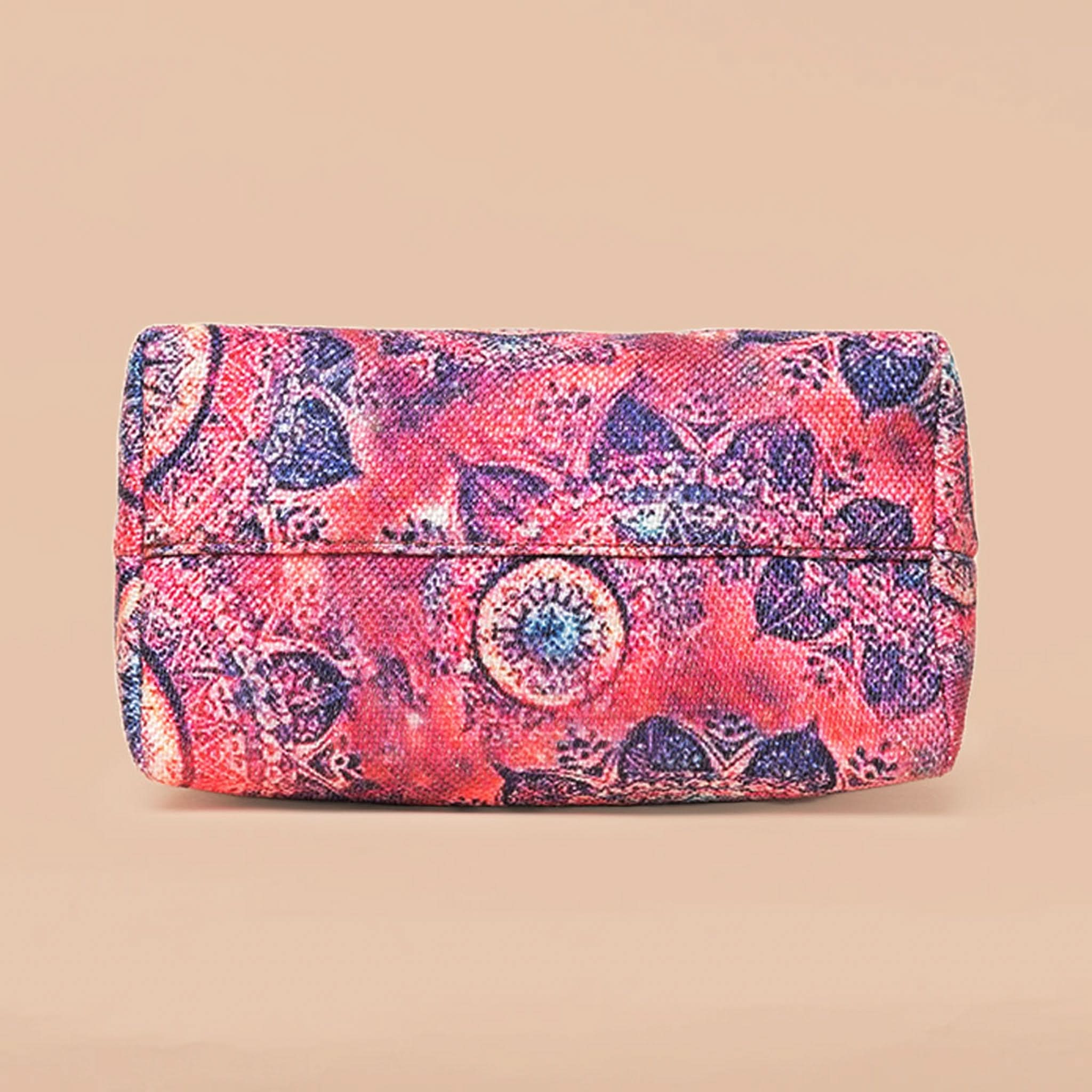 Space Chakra Flap Sling Bag