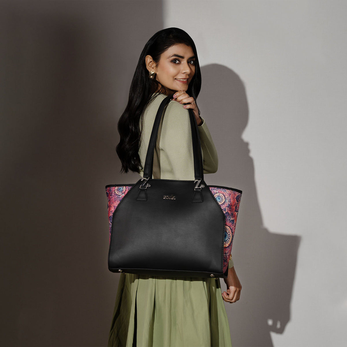 Space Chakra Classic Business Bag