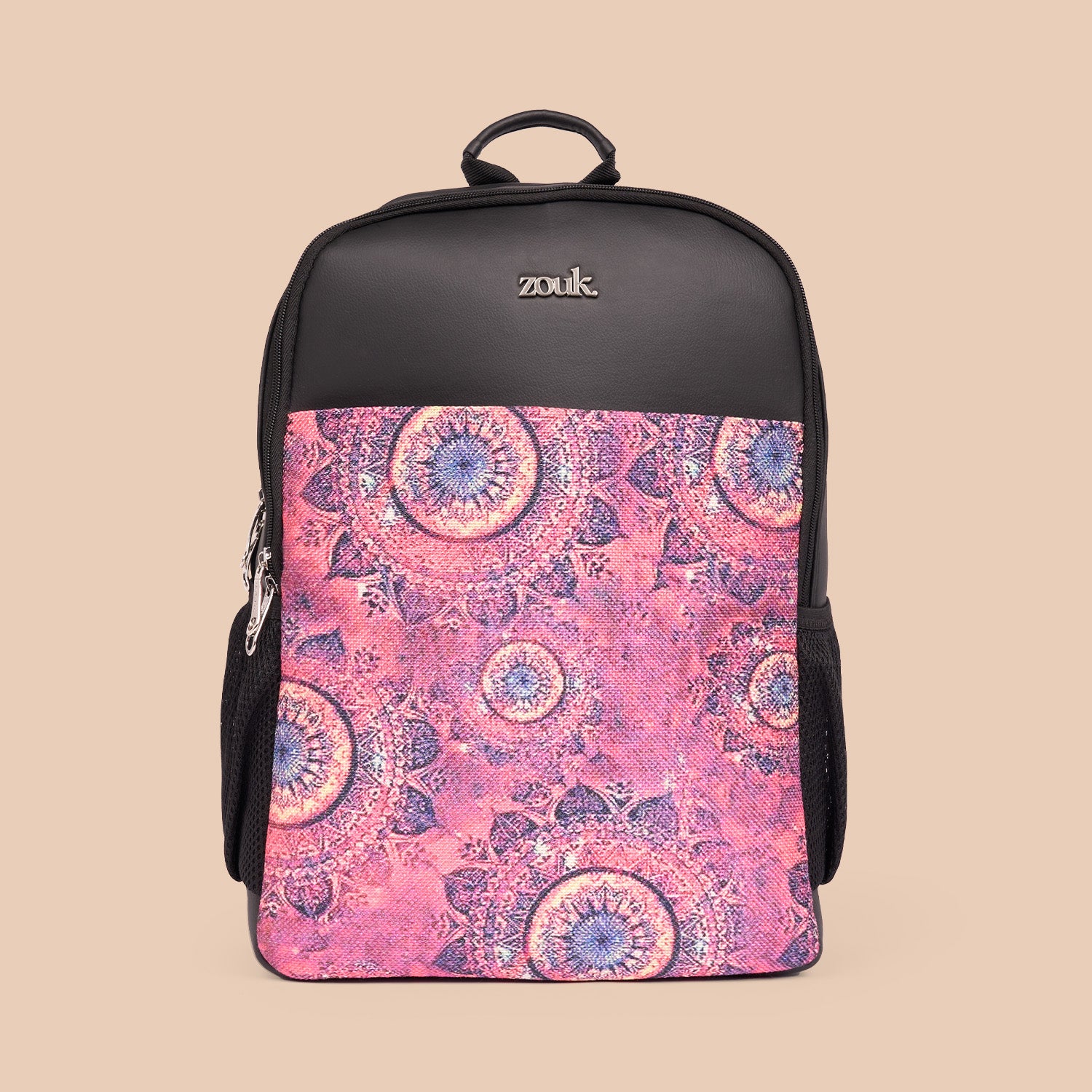 Space Chakra Statement Backpack