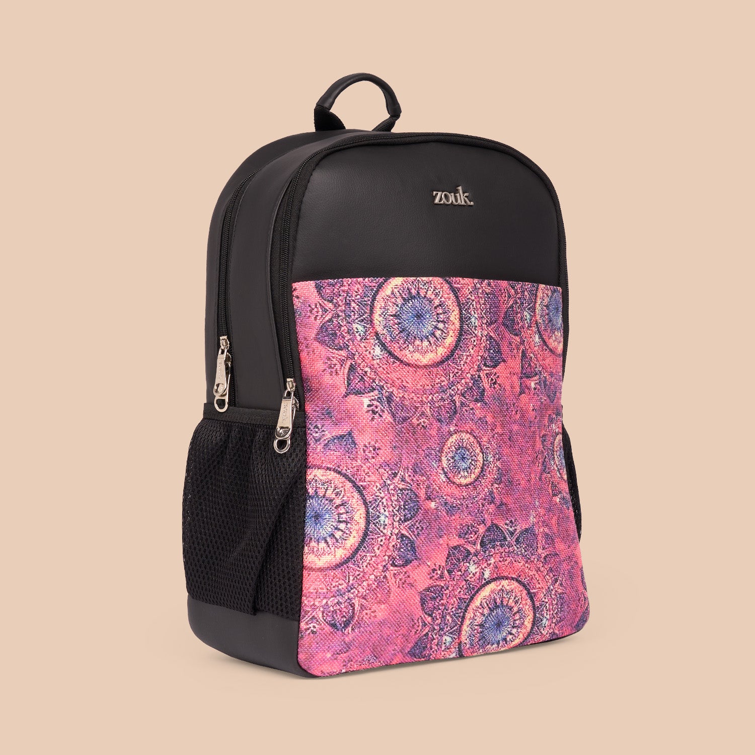 Space Chakra Statement Backpack