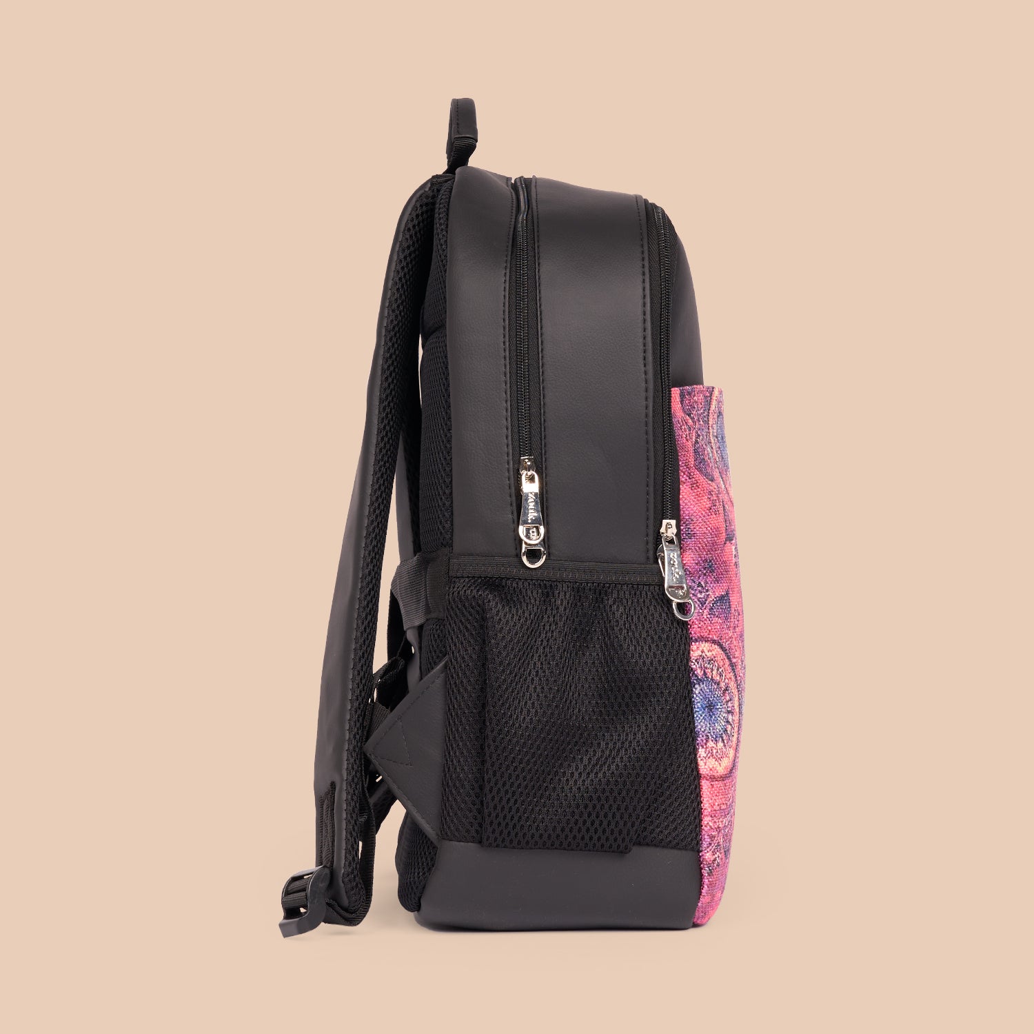 Space Chakra Statement Backpack