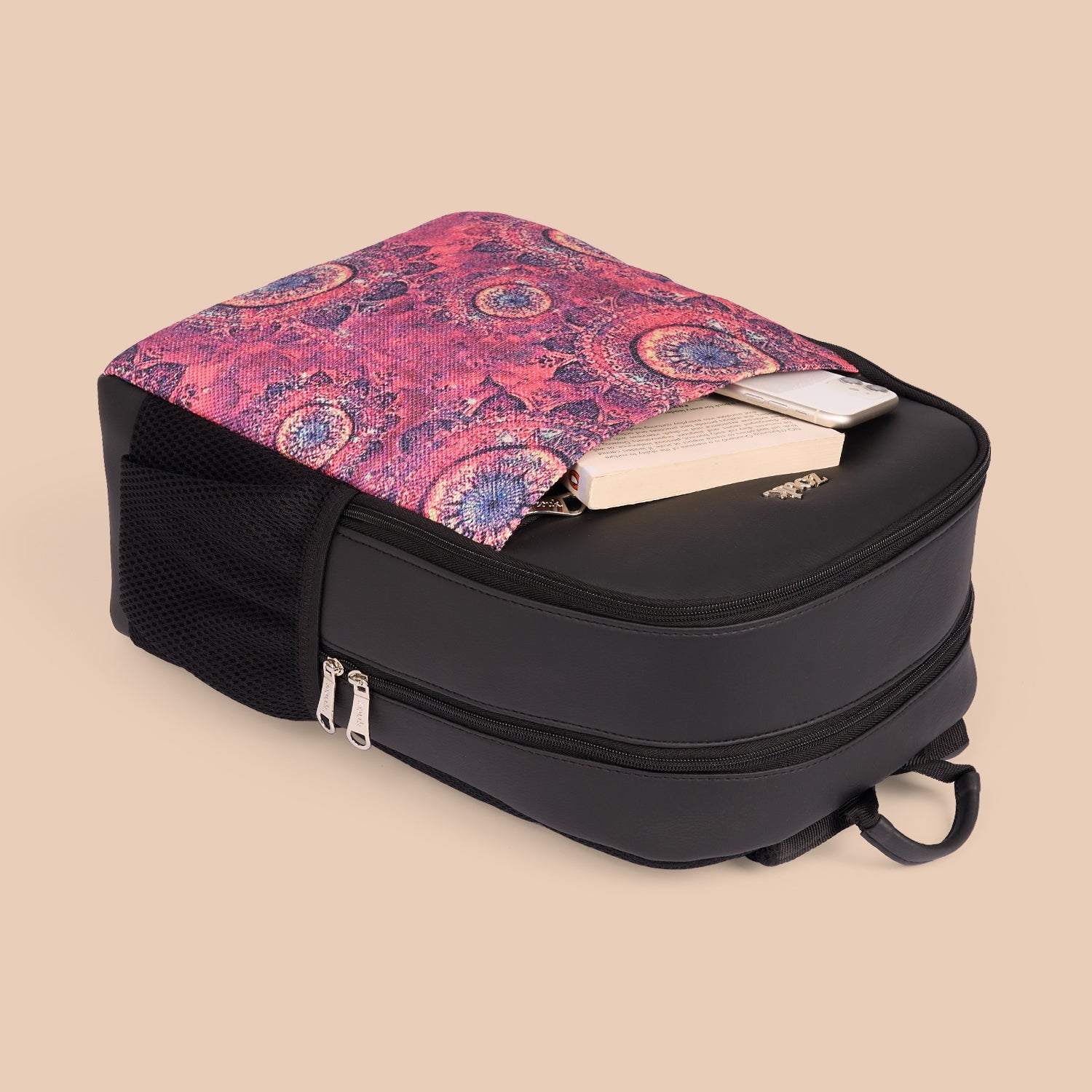 Space Chakra Statement Backpack