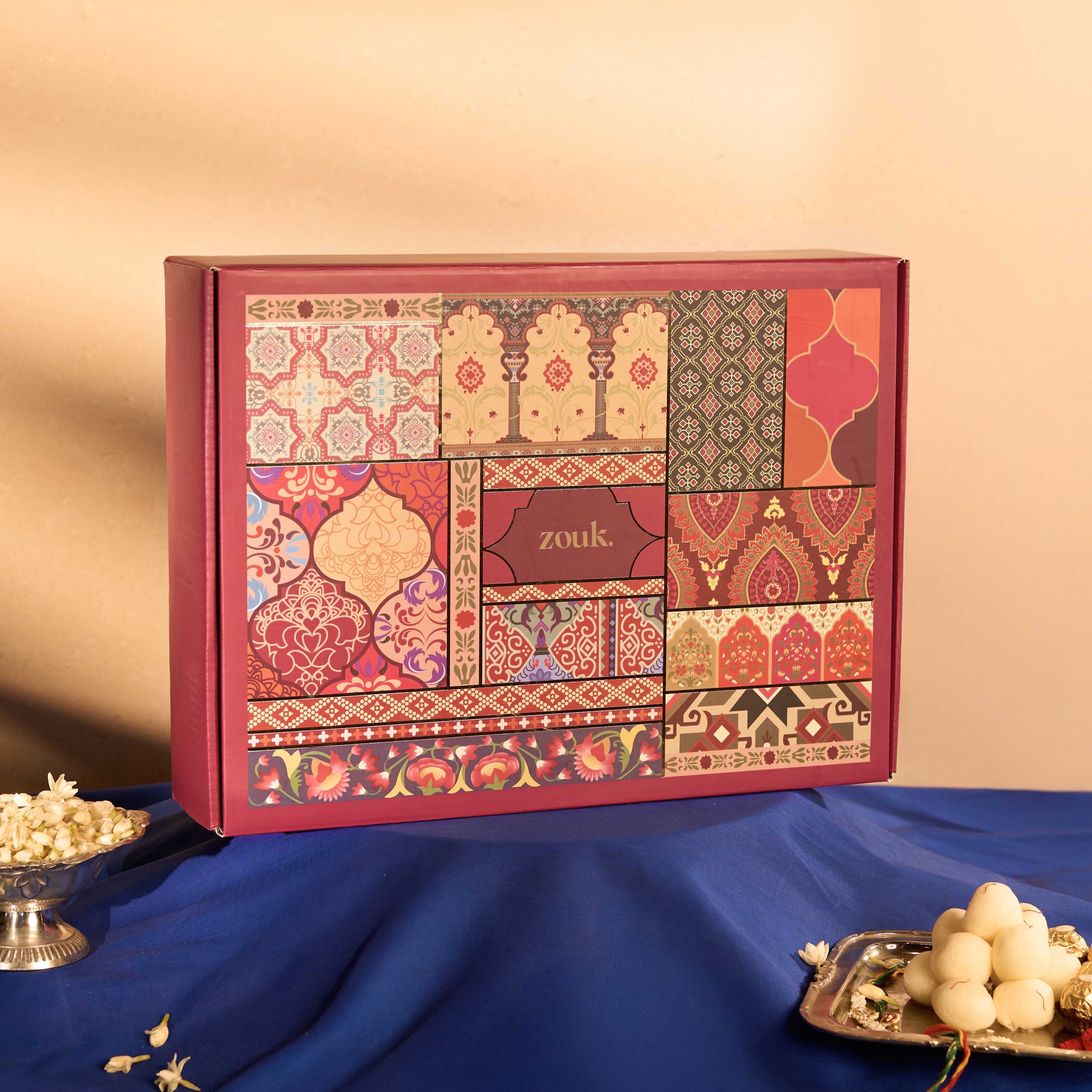 Special Gift Box - Kutch Gamthi