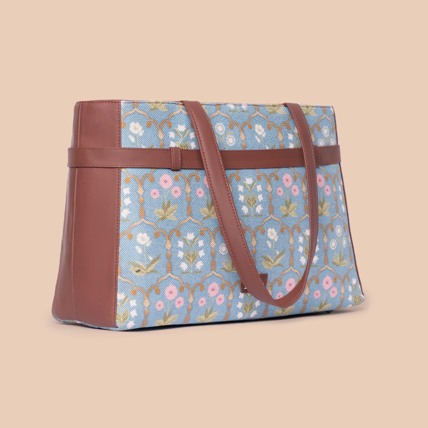 Jaipur Fresco Statement Office Bag