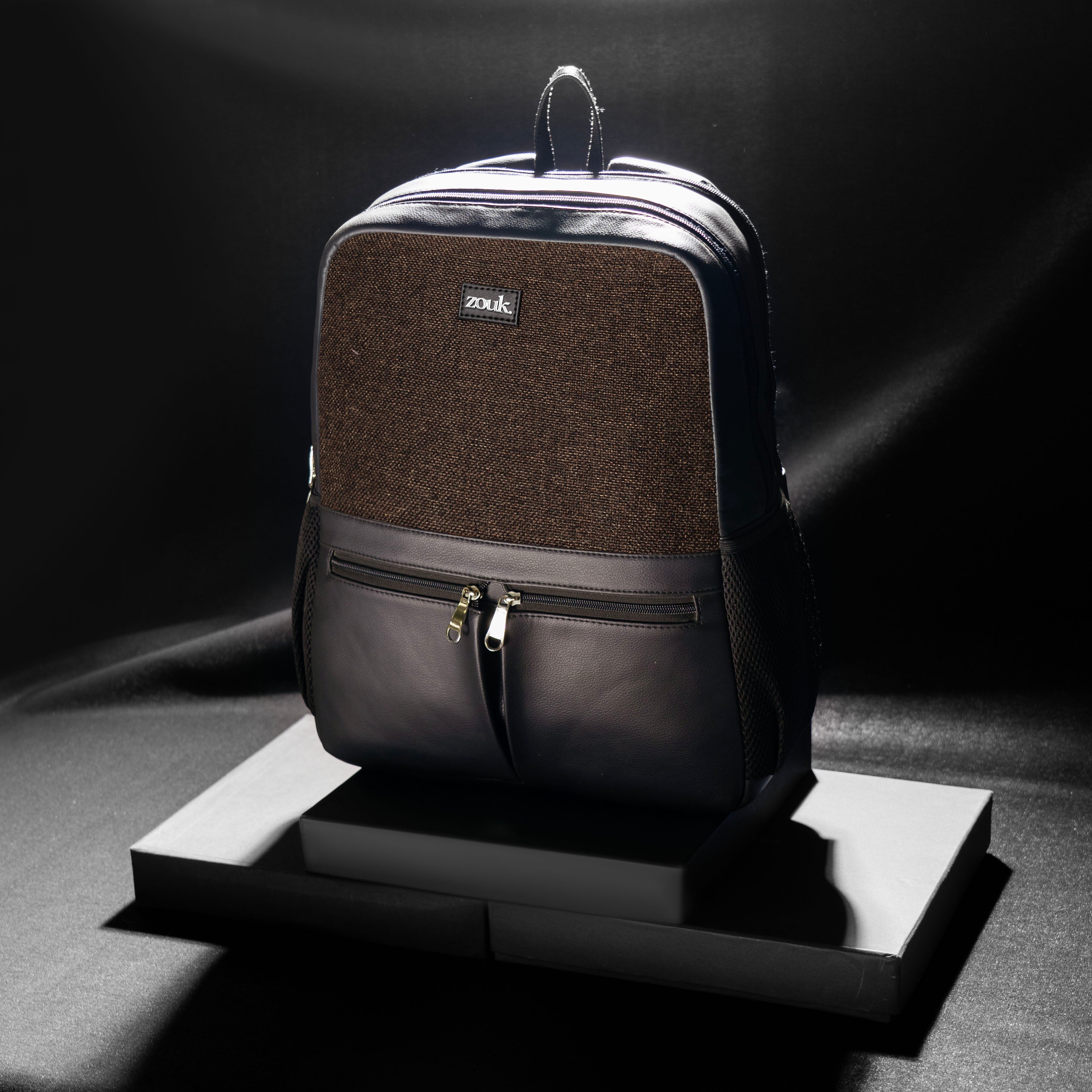 Bristel Men's Office Backpack