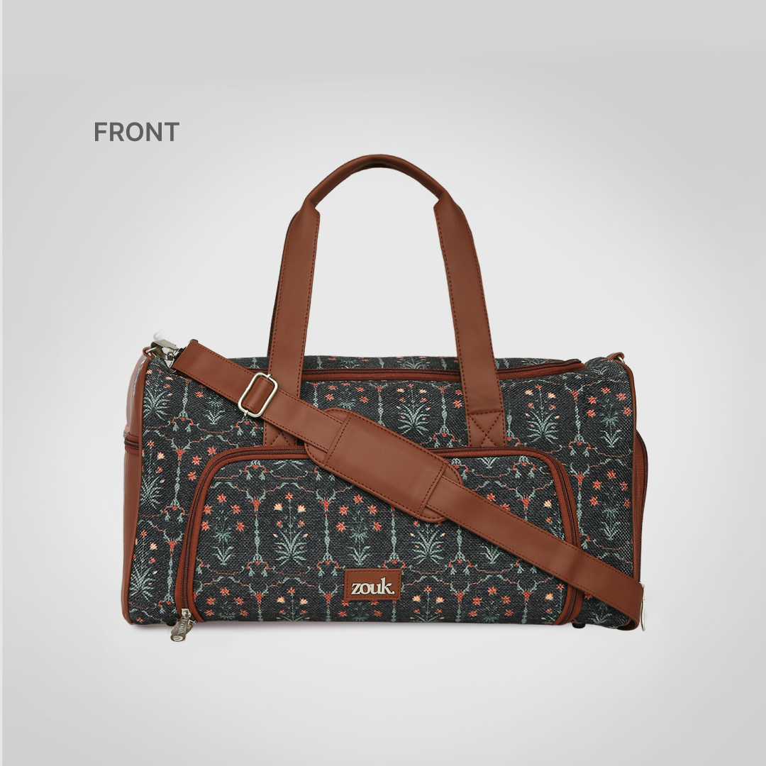 Taj Guldasta Weekender Duffle Bag