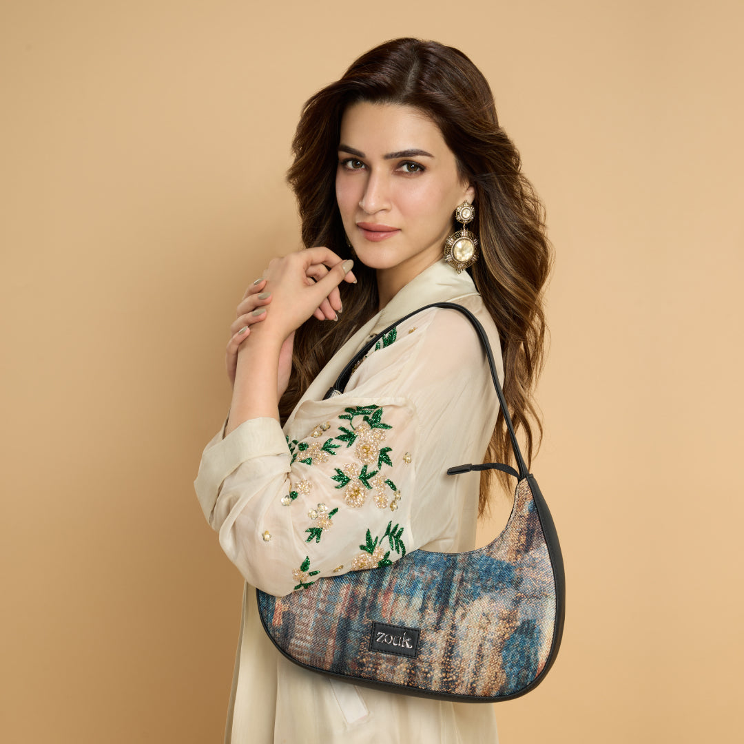 Pixi Baguette - Triund Baroque