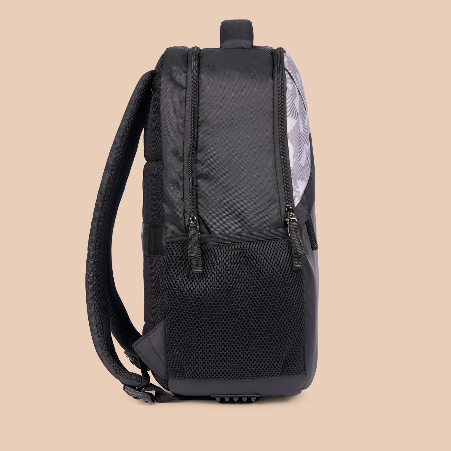 Taaran Backpack - Aravalli Abstract