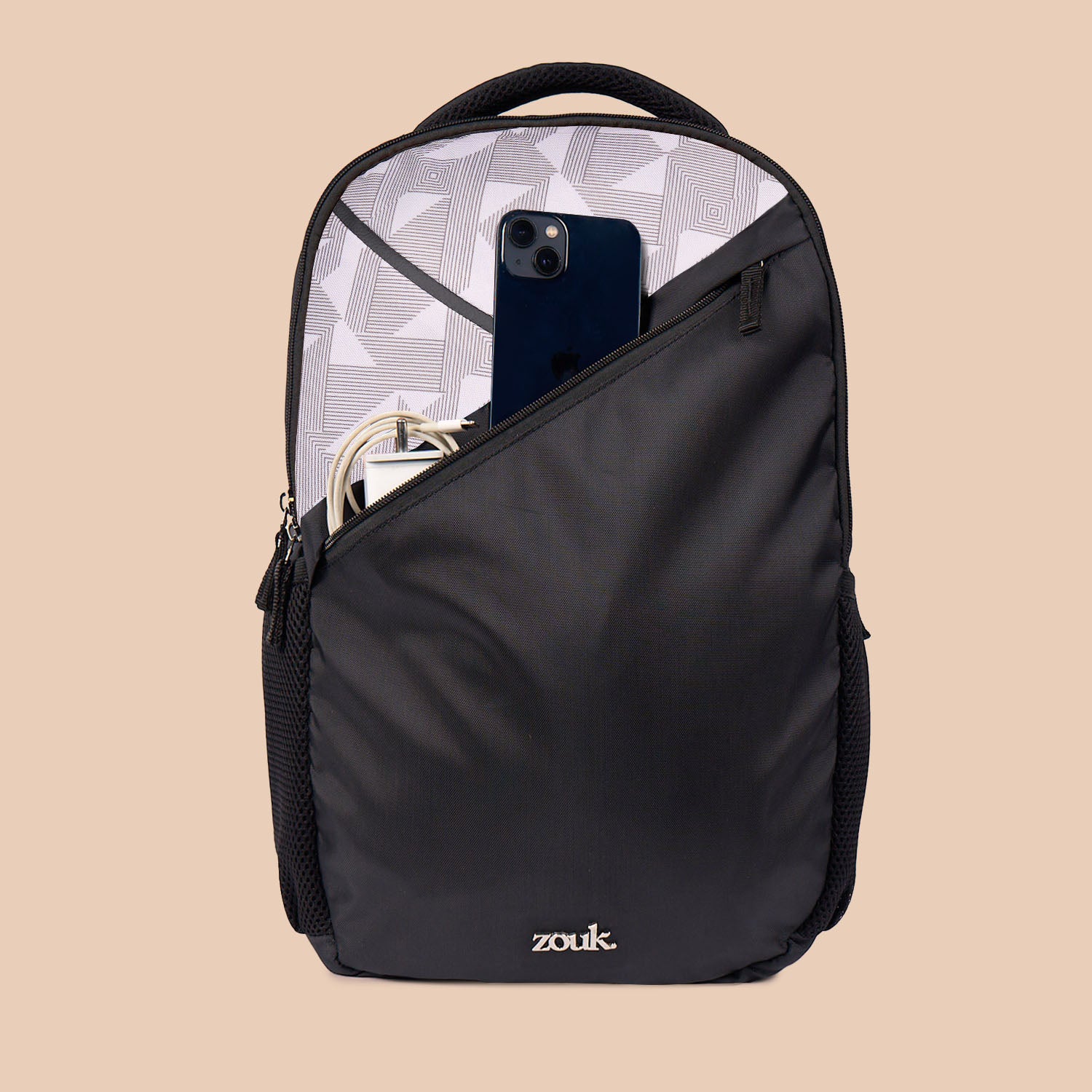 Taaran Backpack - Aravalli Abstract
