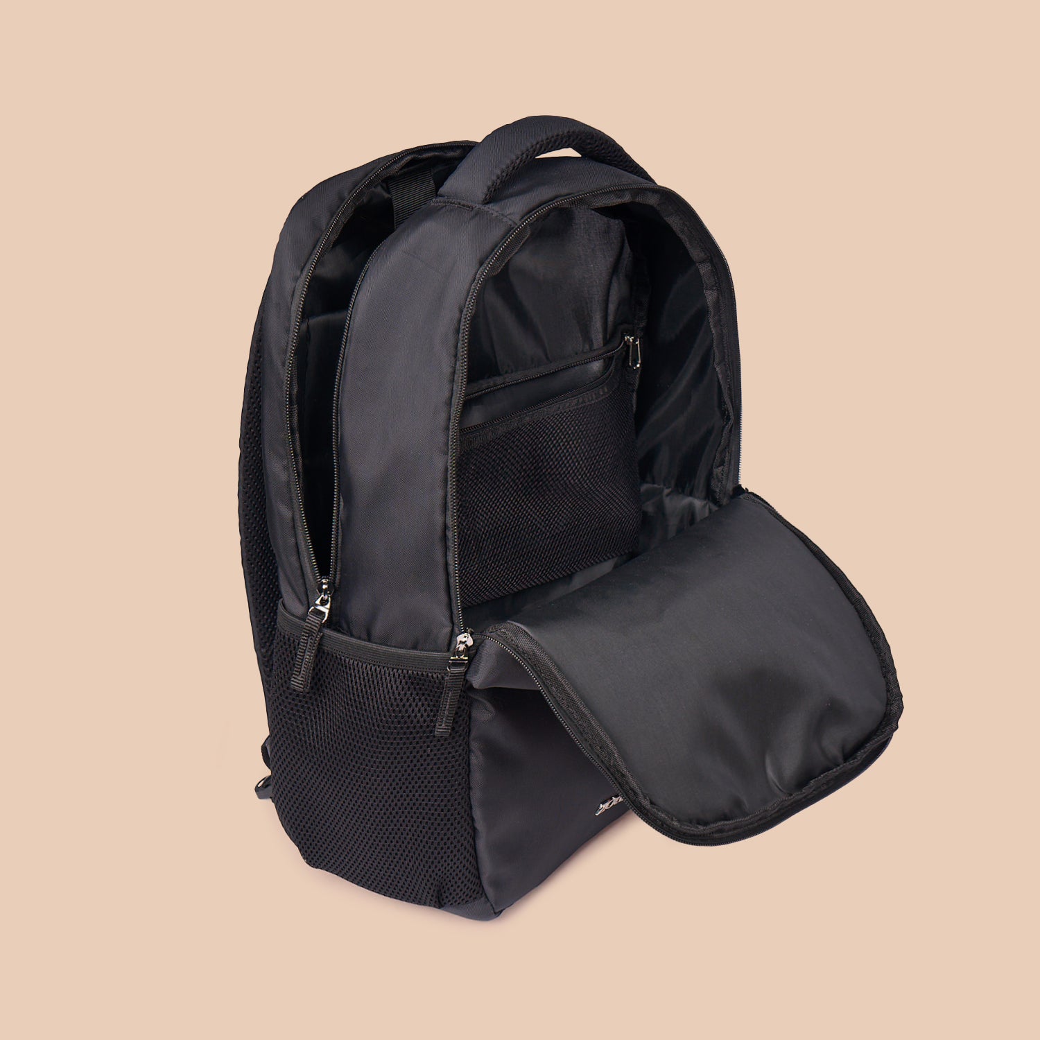 Taaran Backpack - Aravalli Abstract