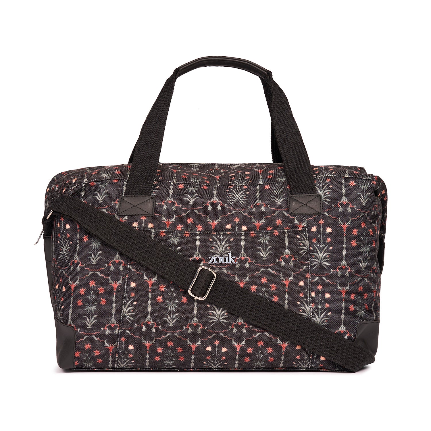 Taj Guldasta Getaway Duffle Bag